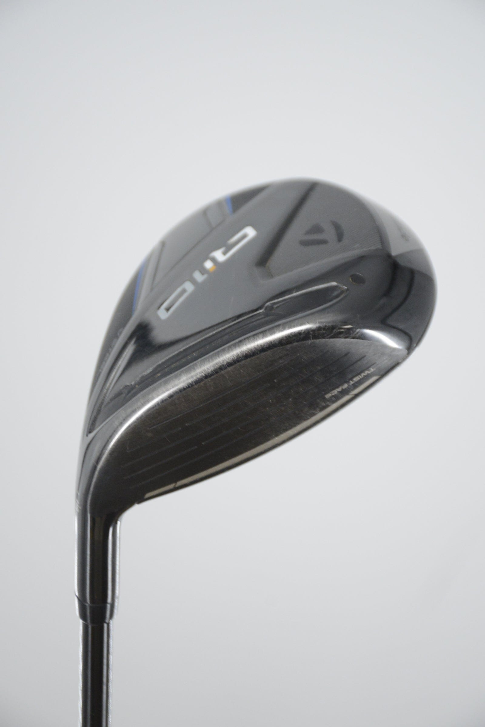 TaylorMade Qi10 3HL Wood R Flex 43" Golf Clubs GolfRoots