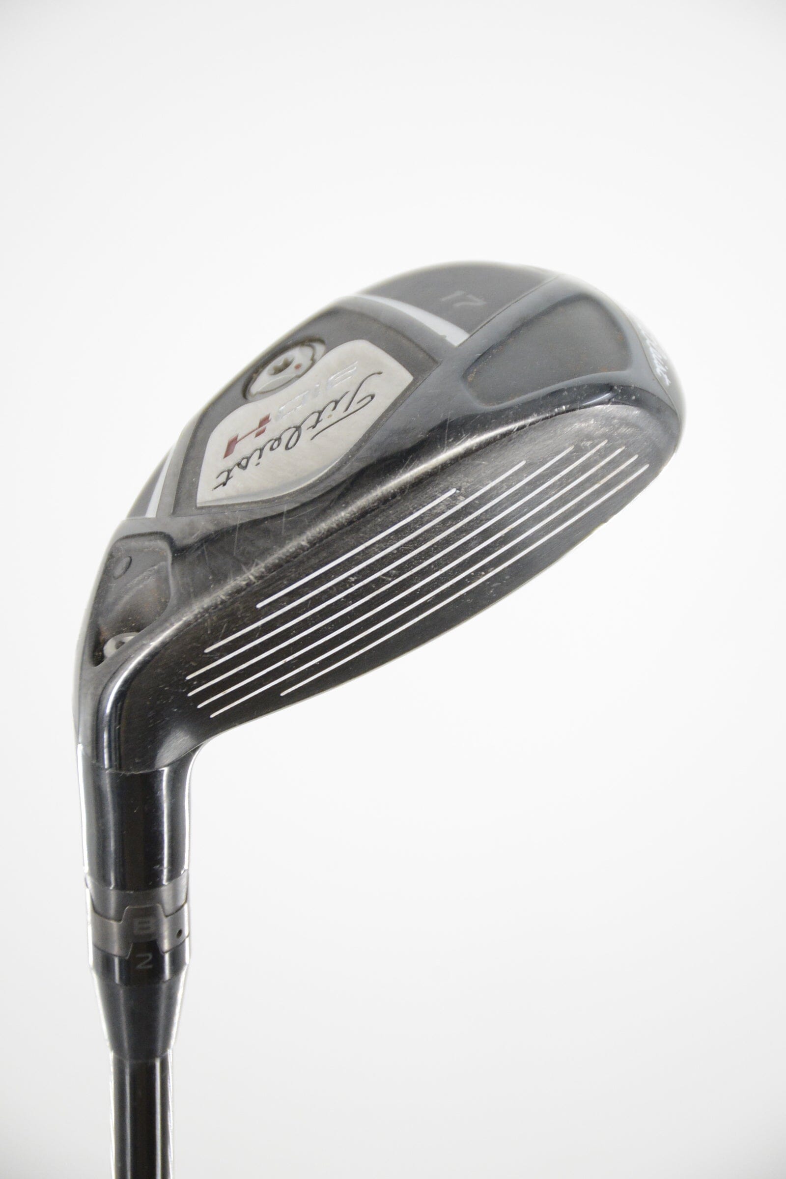 Titleist 910H 17 Degree Hybrid S Flex 40.75" Golf Clubs GolfRoots
