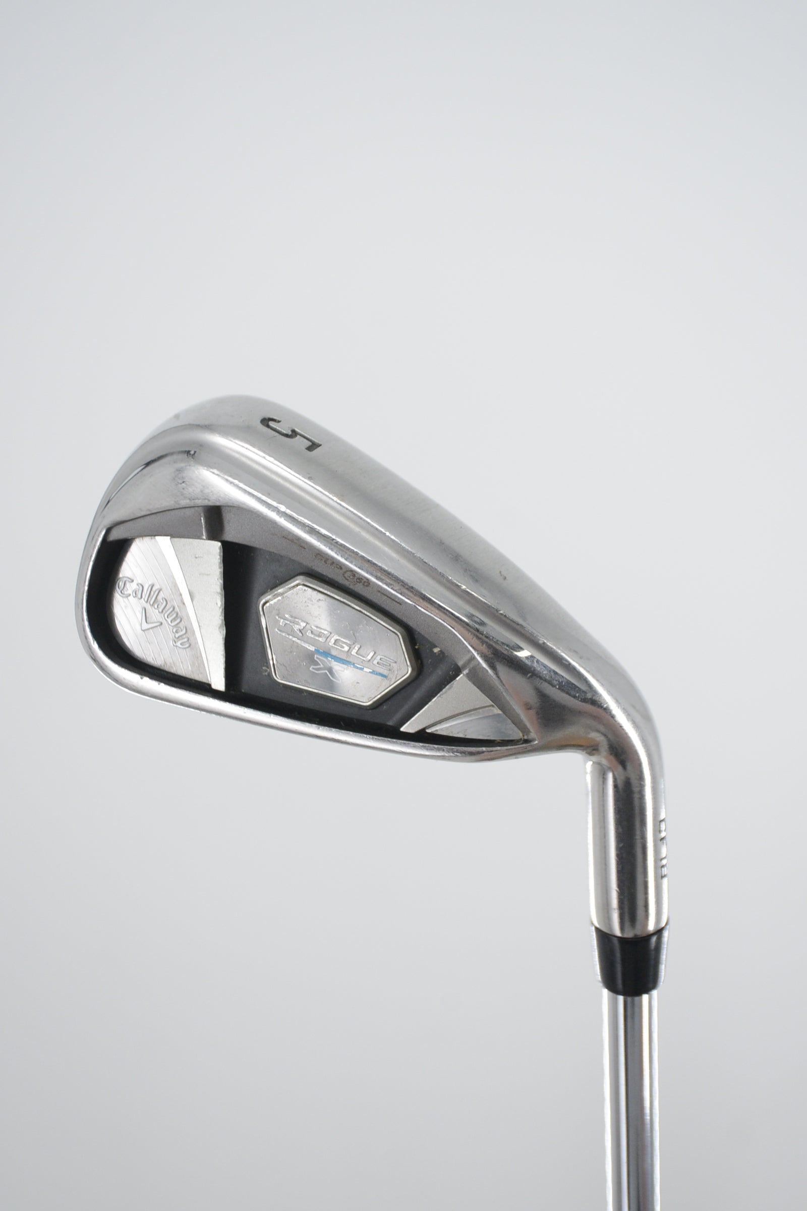 Callaway Rogue X 5 Iron R Flex 38"
