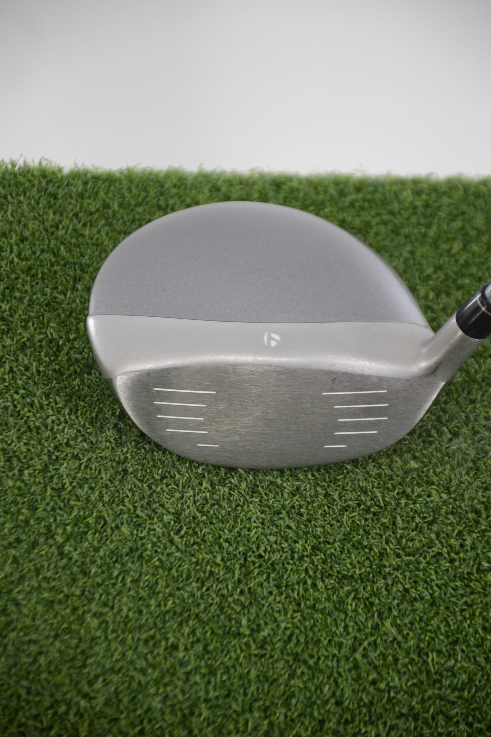 Women's TaylorMade Miscela Driver W Flex 43.25" Golf Clubs GolfRoots