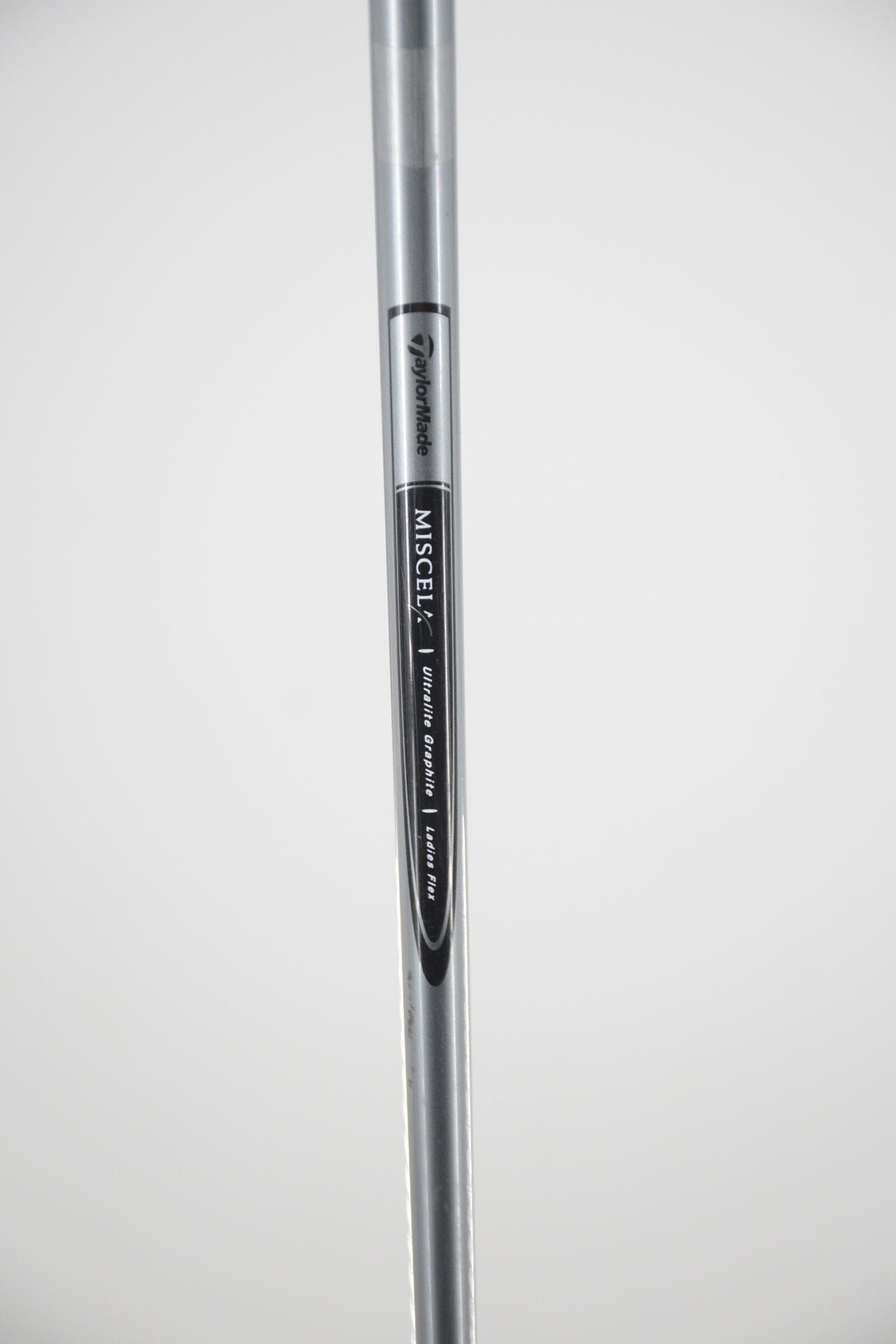 Women's TaylorMade Miscela Driver W Flex 43.25" Golf Clubs GolfRoots