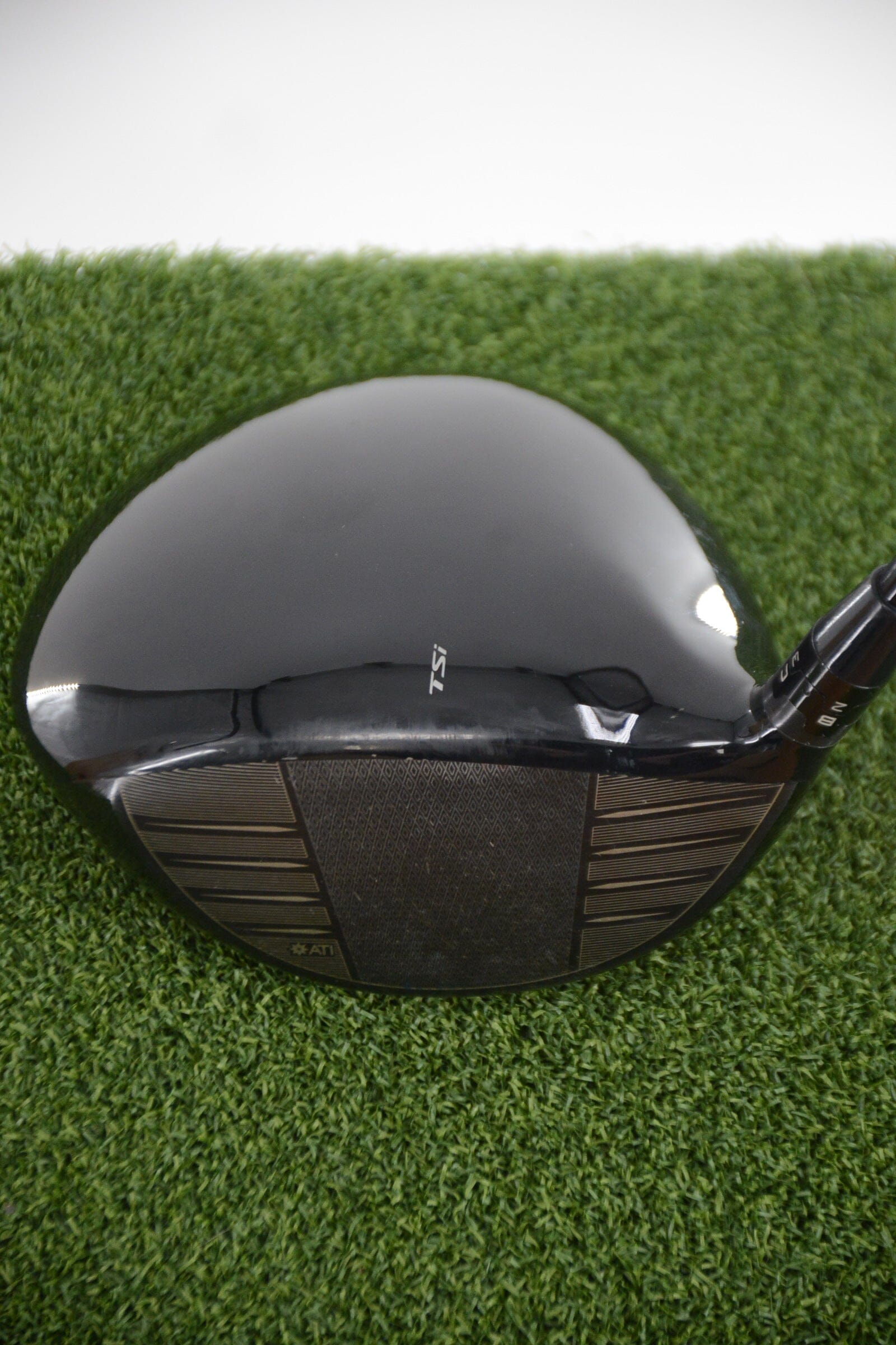 Titleist TSi2 10 Degree Driver R Flex 45.5" Golf Clubs GolfRoots