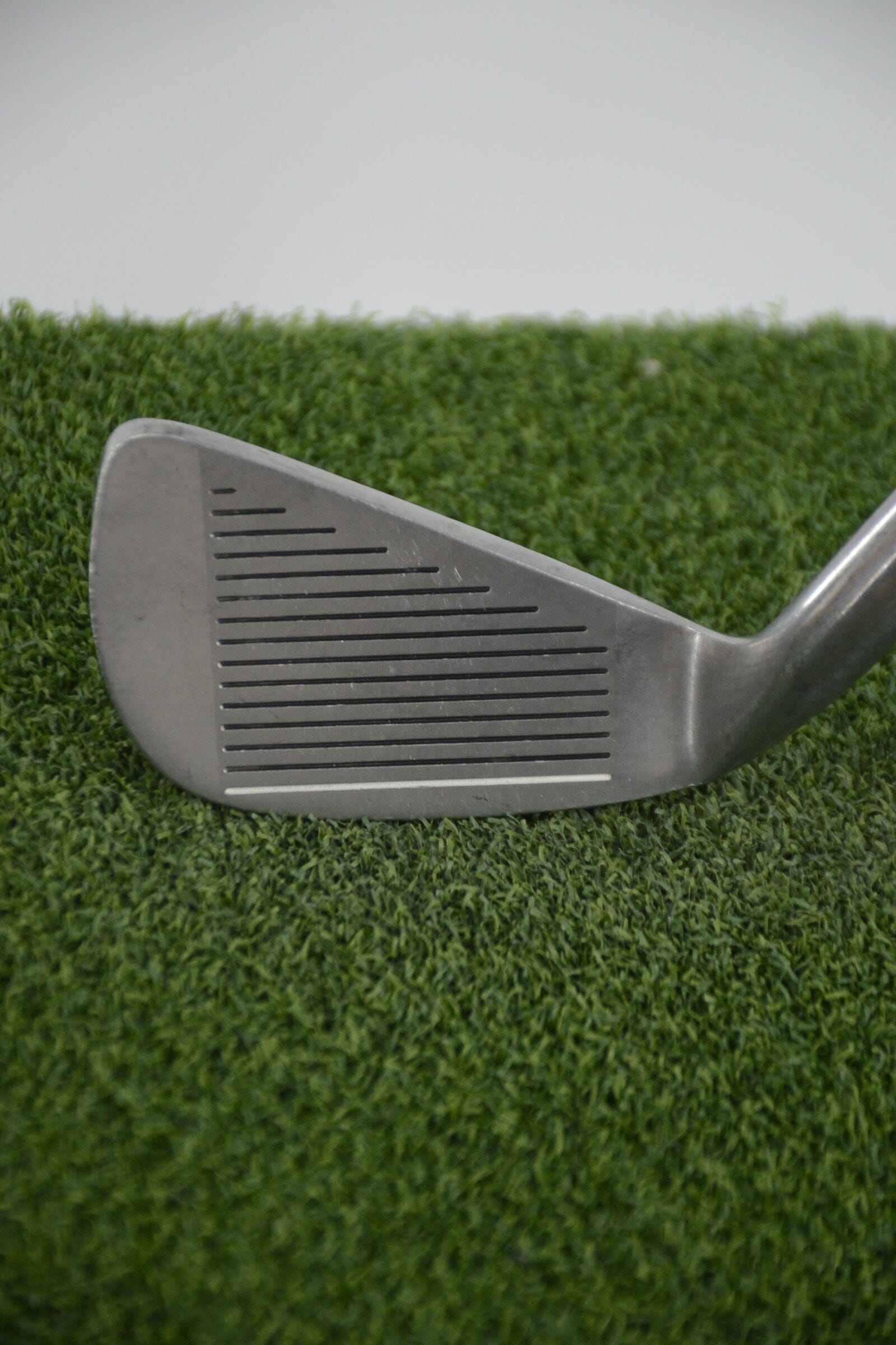 Spalding Pro Flite 4 Iron S Flex 38" Golf Clubs GolfRoots