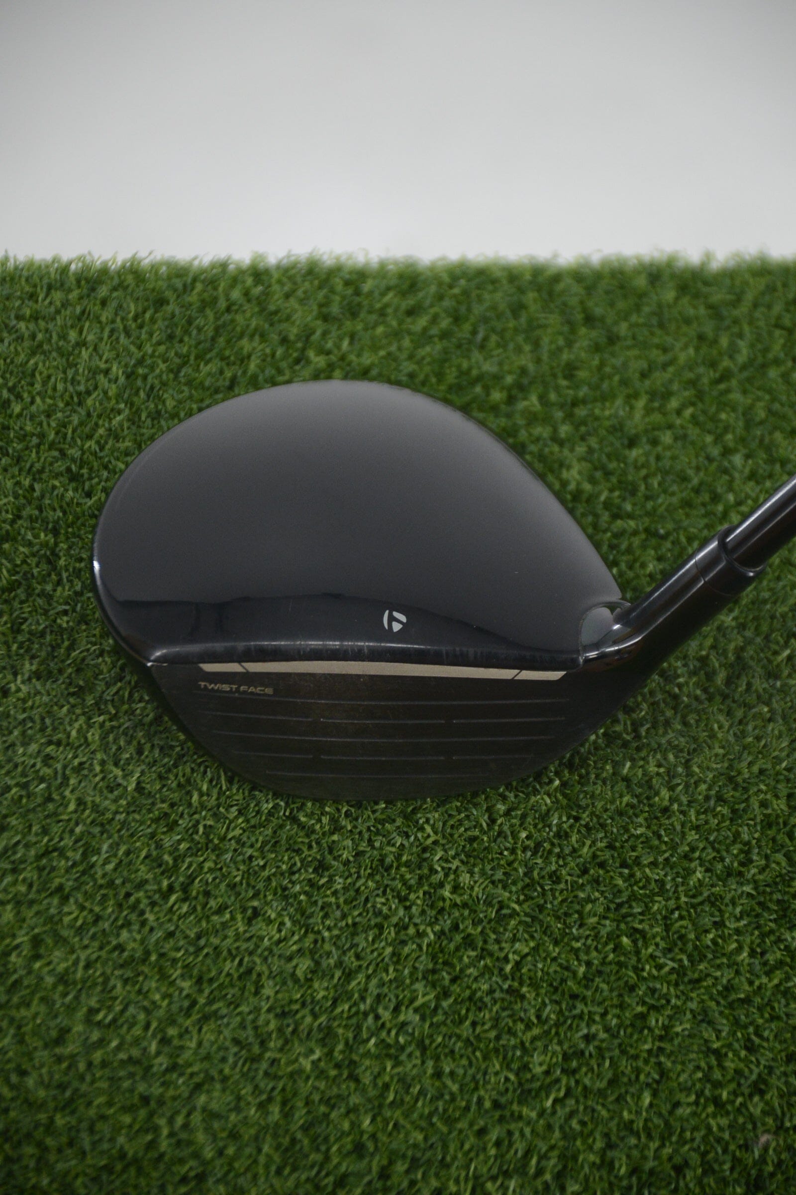 TaylorMade Qi10 3HL Wood R Flex 43" Golf Clubs GolfRoots