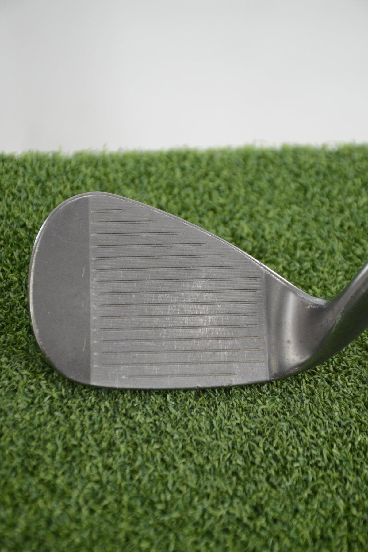 Callaway Jaws MD5 Tour Grey 52 Degree Wedge S Flex 35.25" Golf Clubs GolfRoots
