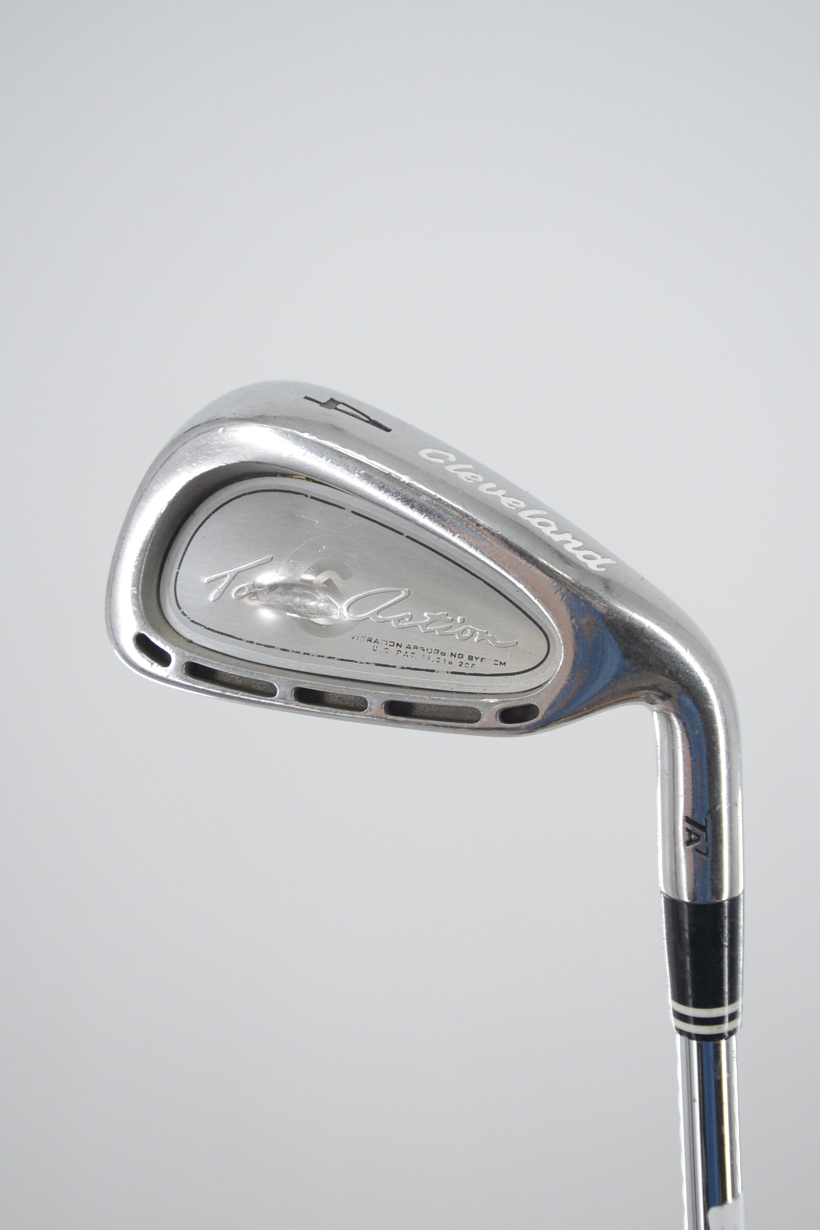 Cleveland Ta7 4 Iron S Flex 39.25"