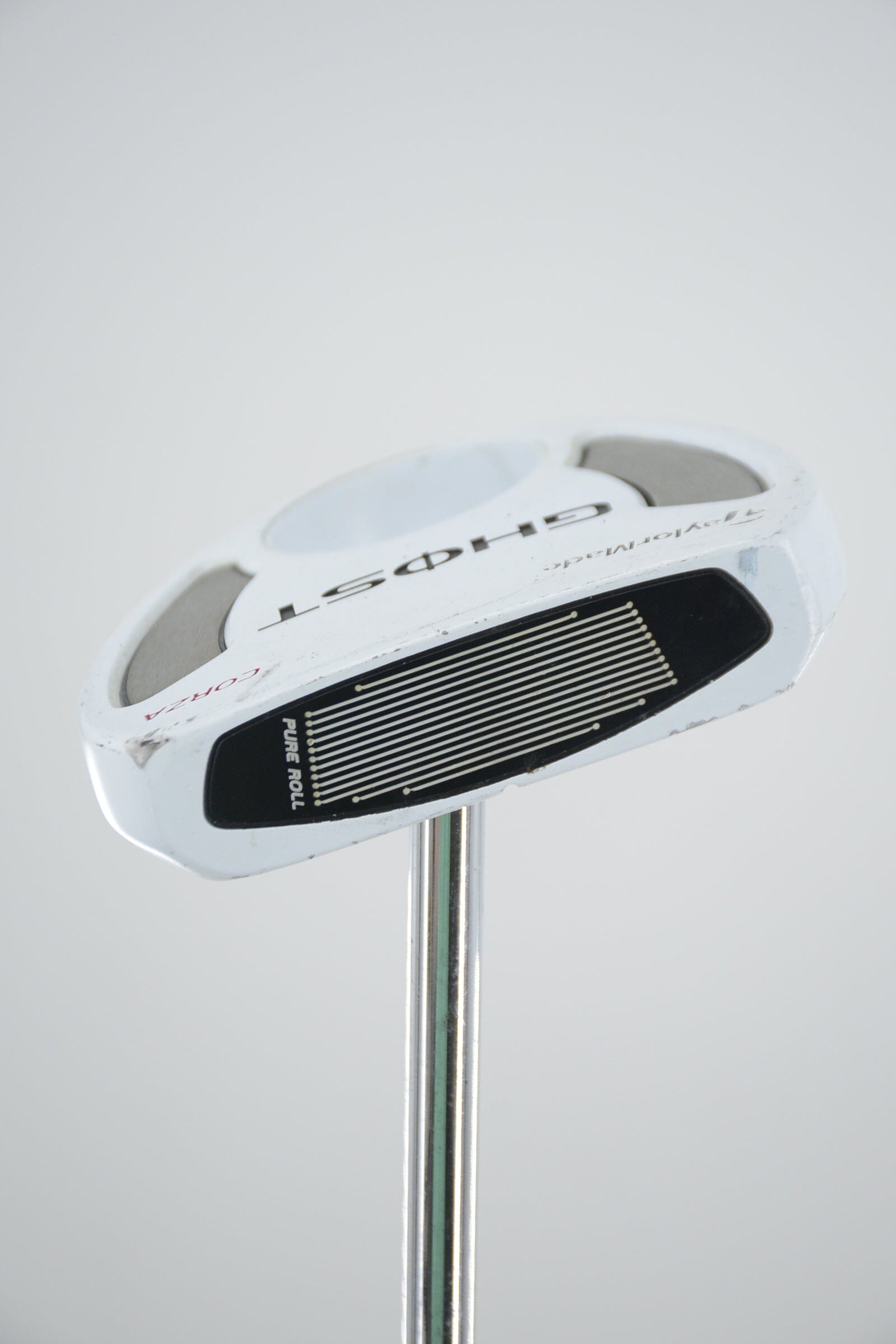 TaylorMade Ghost Corza Putter 34" Golf Clubs GolfRoots