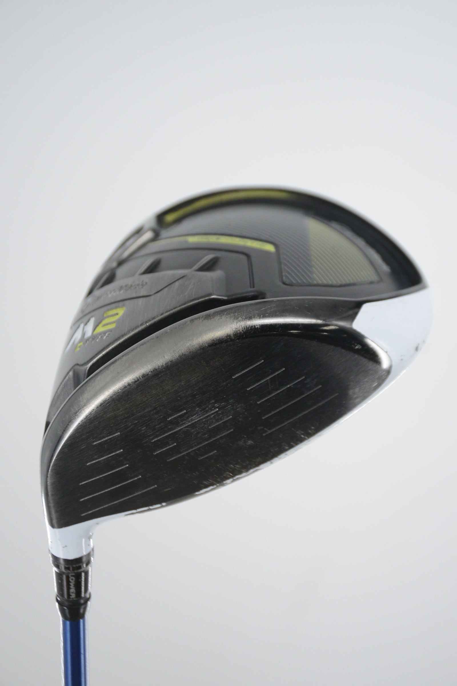 TaylorMade M2 D-Type 10.5 Degree Driver R Flex 45.75"