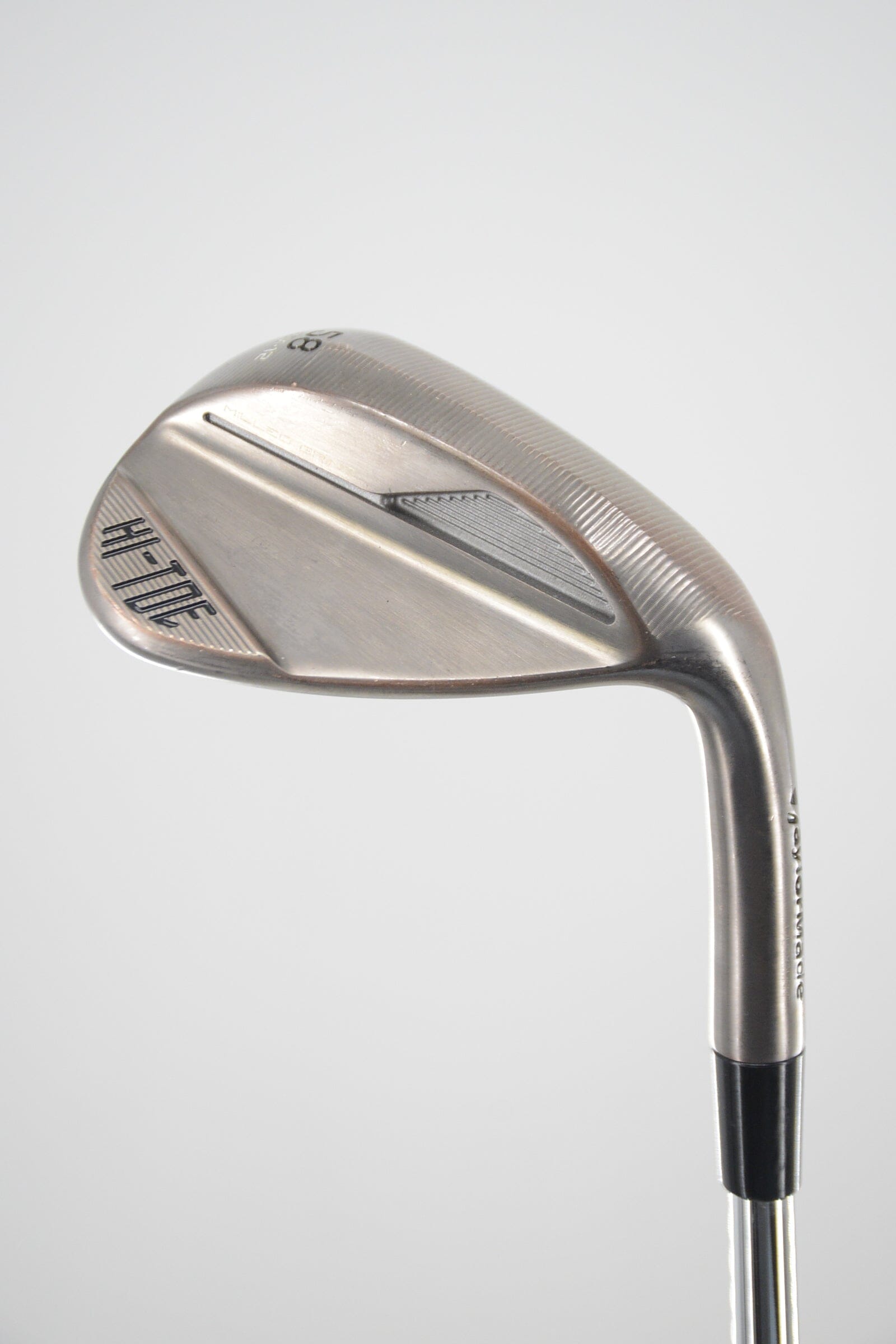 TaylorMade Hi Toe 4 58 Degree Wedge Wedge Flex 34.5" Golf Clubs GolfRoots