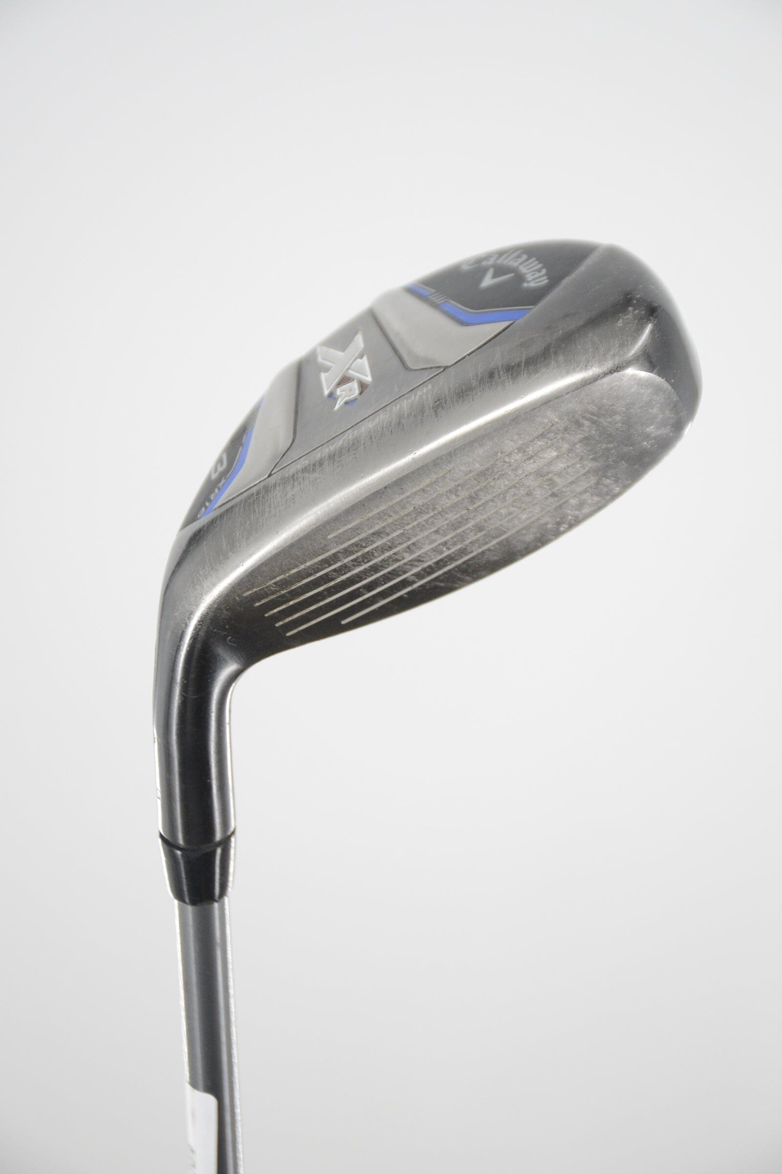 Callaway XR 16 OS 3 Hybrid S Flex 41.25" Golf Clubs GolfRoots