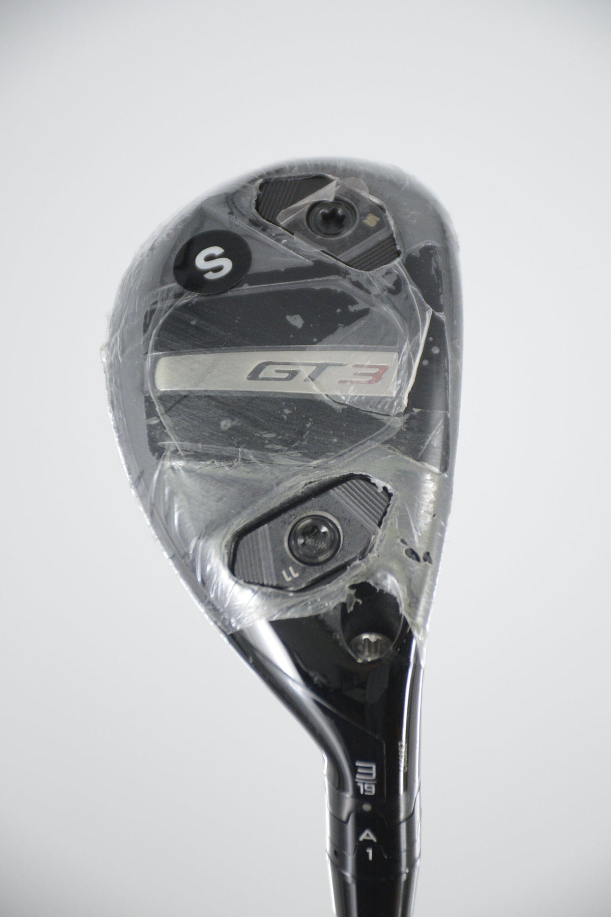 NEW Titleist GT3 3 Hybrid S Flex 40.25" Golf Clubs GolfRoots
