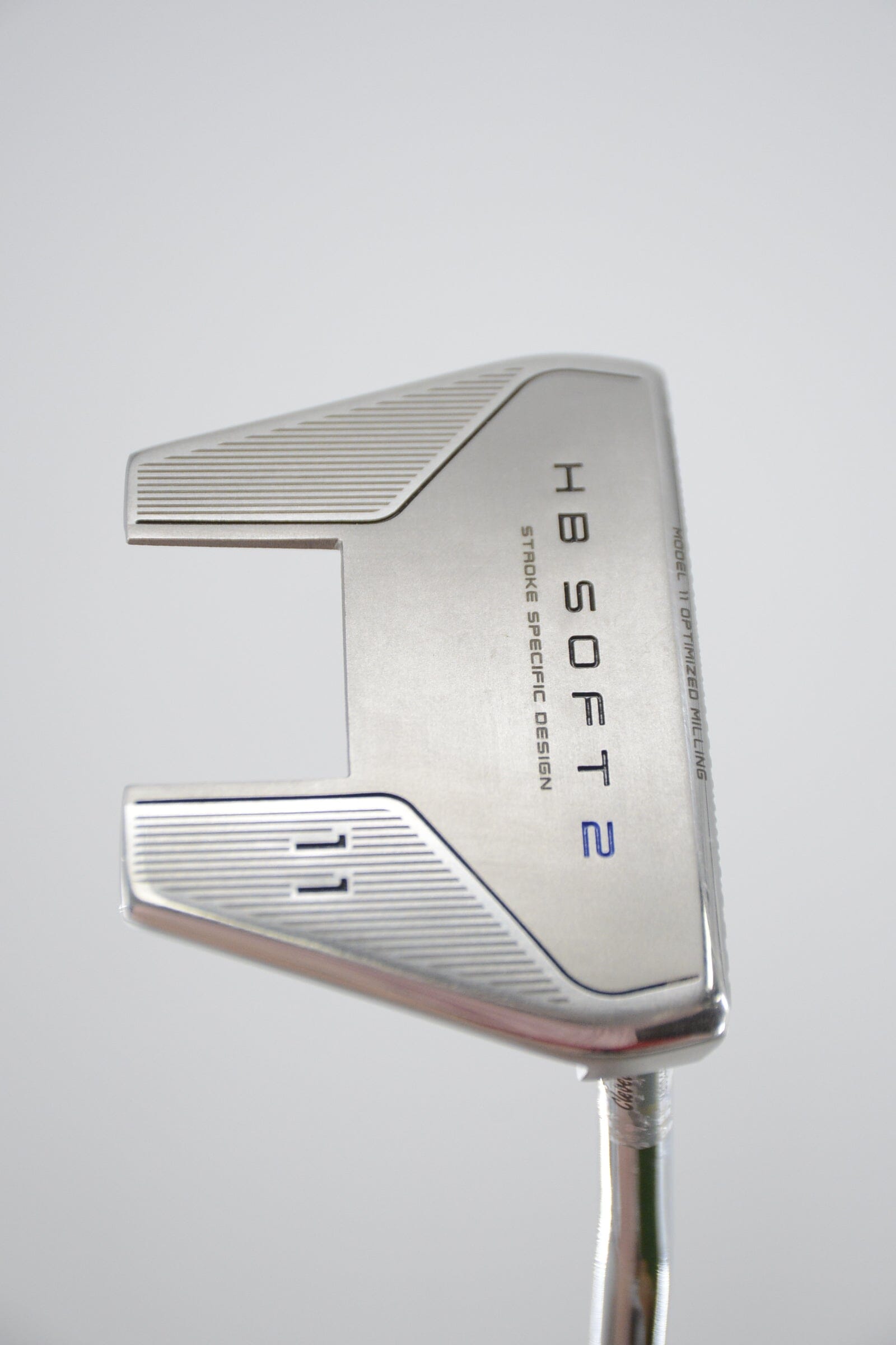 Cleveland HB Soft 2 11 Putter 35" Golf Clubs GolfRoots