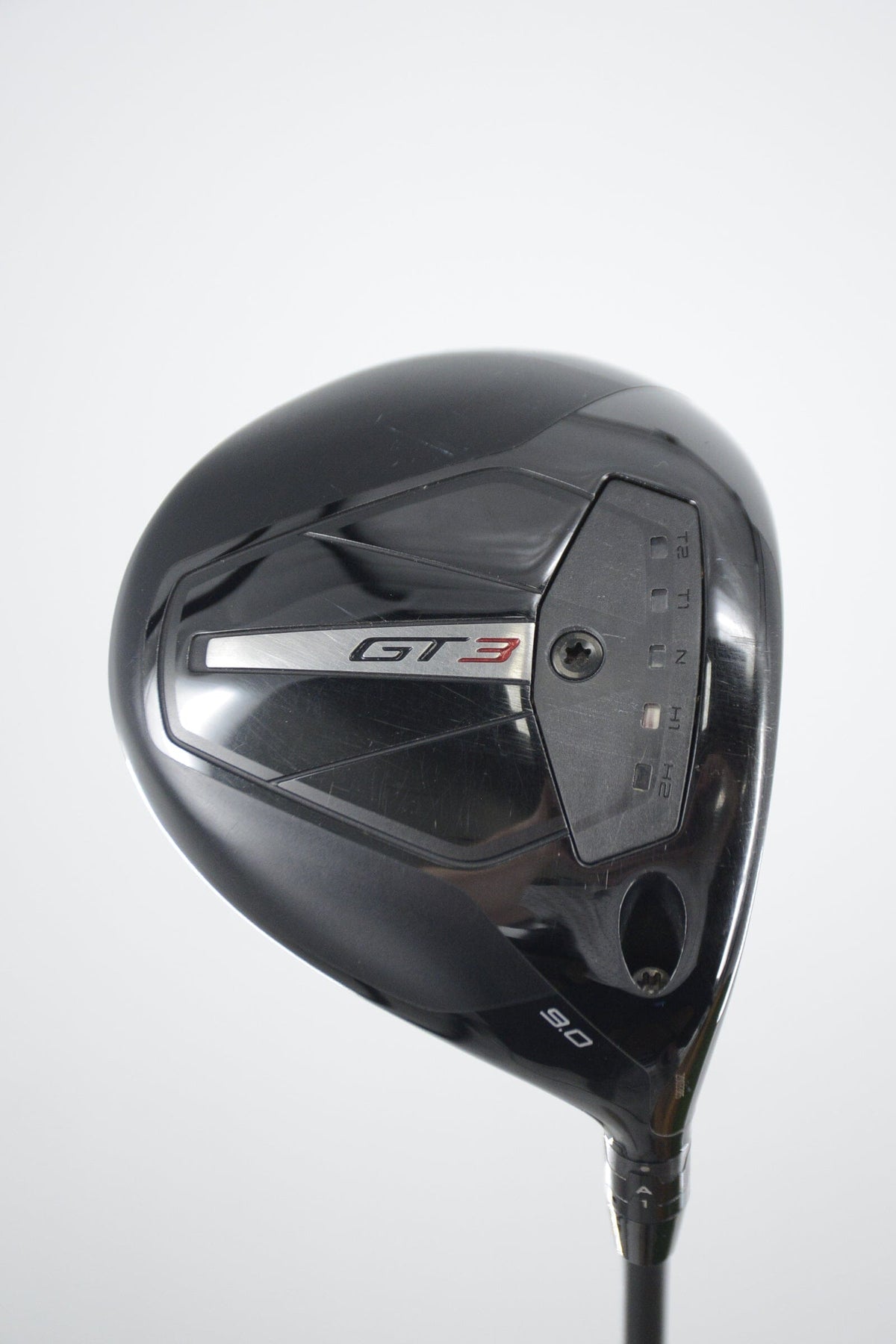 Titleist GT3 9 Degree Driver S Flex 45.25" Golf Clubs GolfRoots