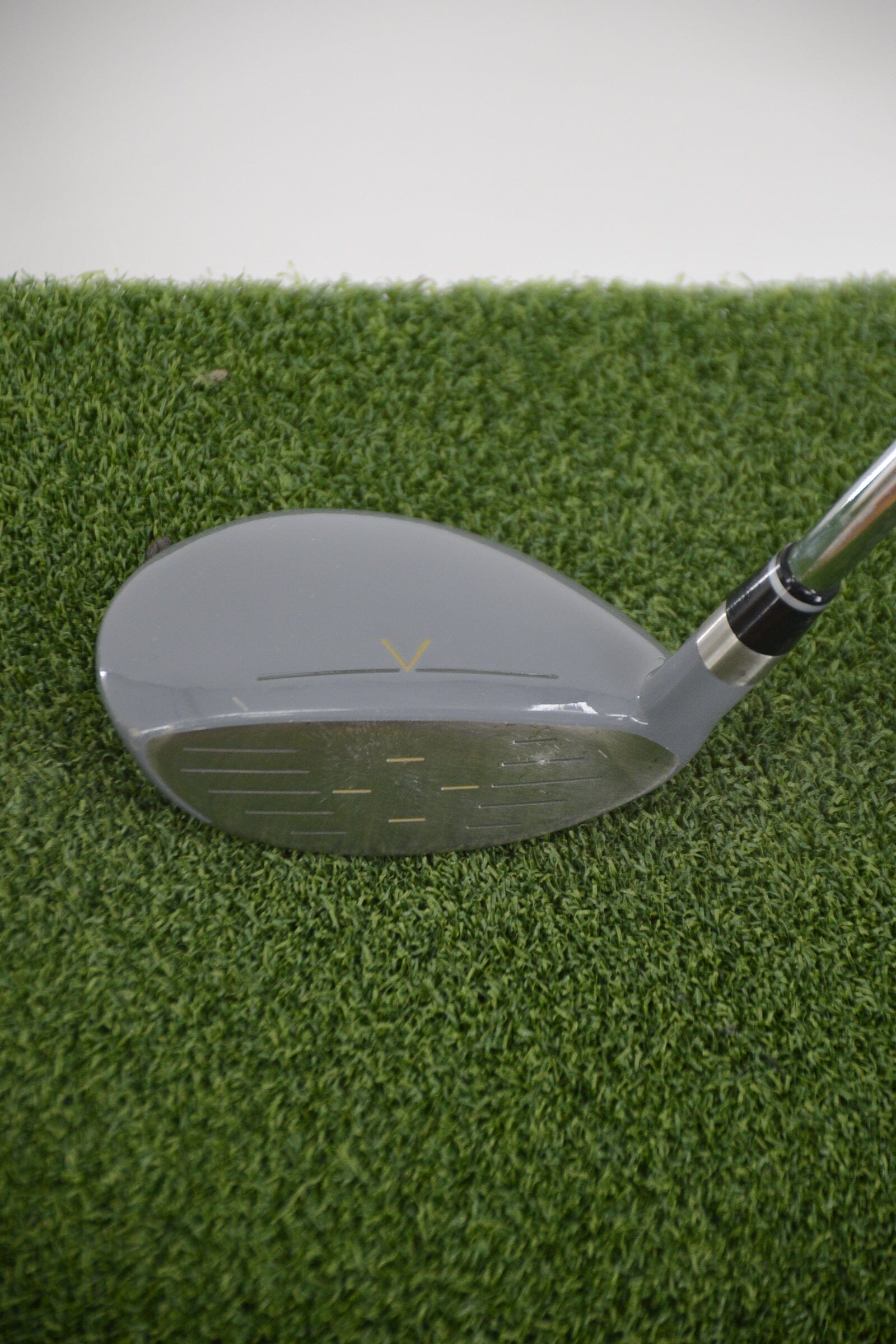 Aurelius Centurion 19 Degree Hybrid R Flex 39.25" Golf Clubs GolfRoots