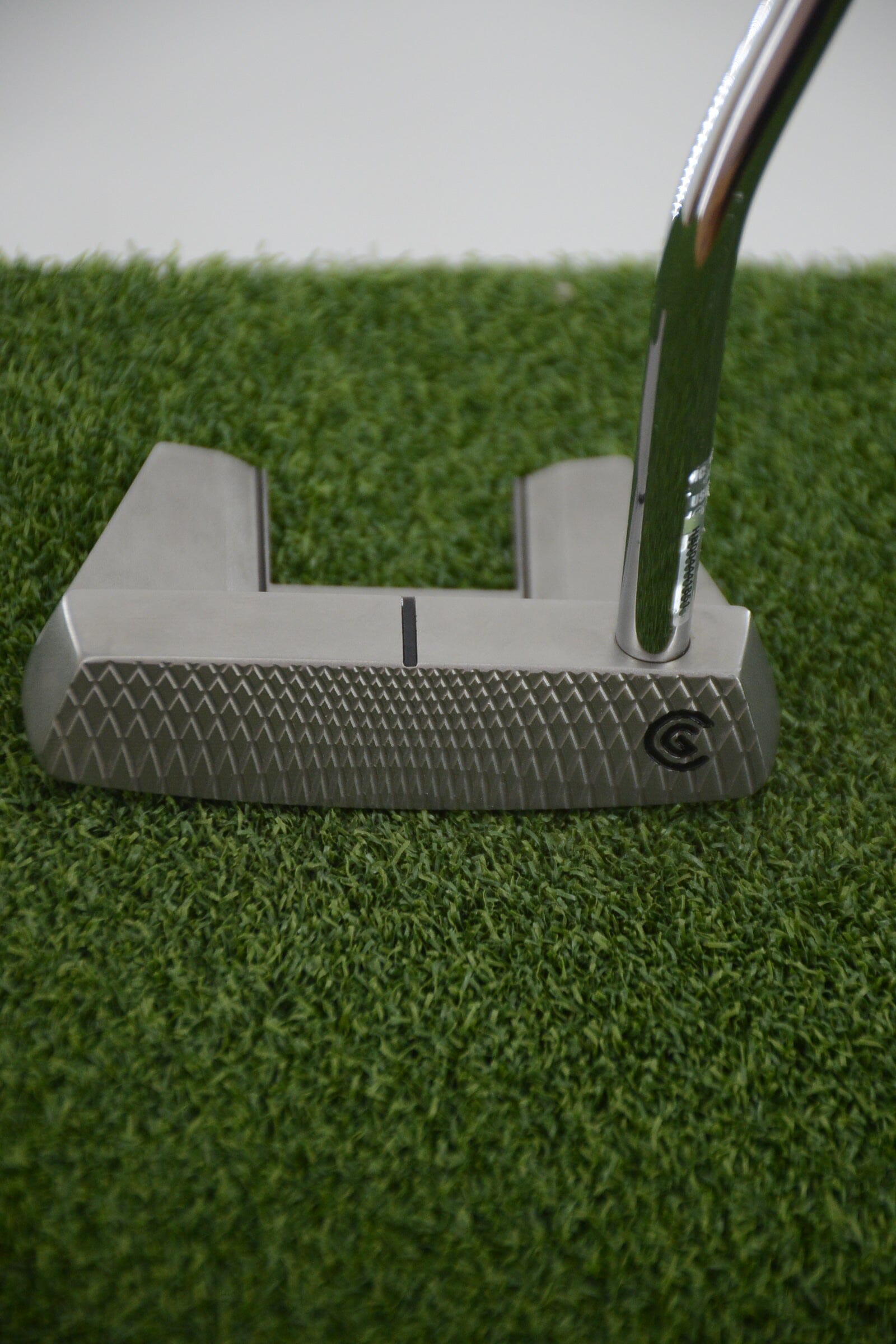 Cleveland HB Soft 2 11 Putter 35" Golf Clubs GolfRoots