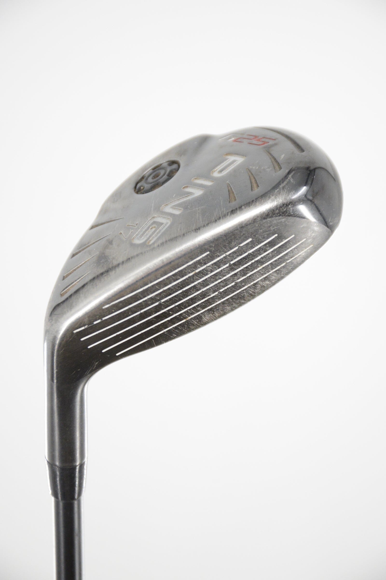 Ping G25 17 Degree Hybrid R Flex 40.25" Golf Clubs GolfRoots