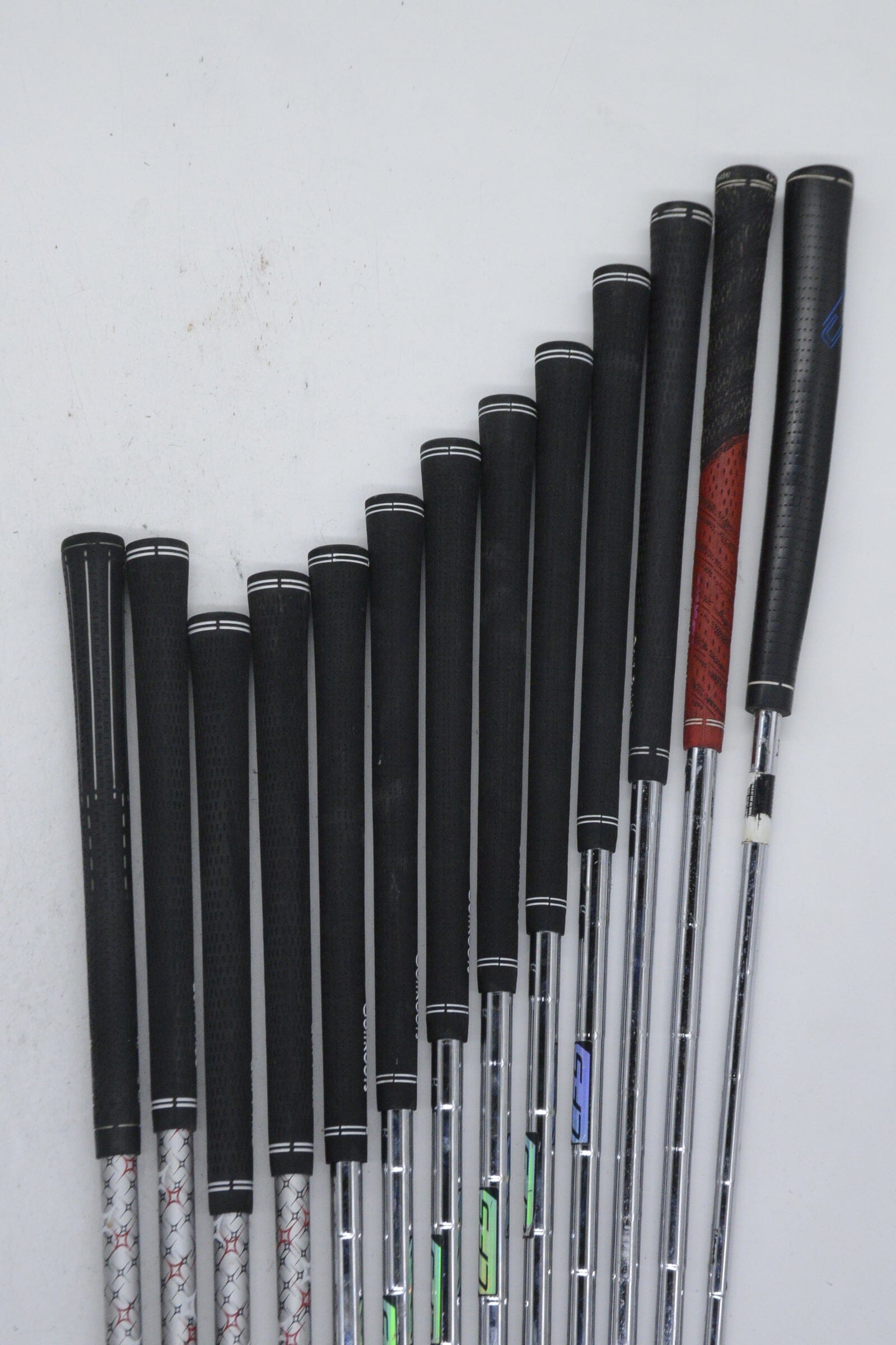 Ping G25 Mixed Full Set R Flex Std Length Golf Clubs GolfRoots