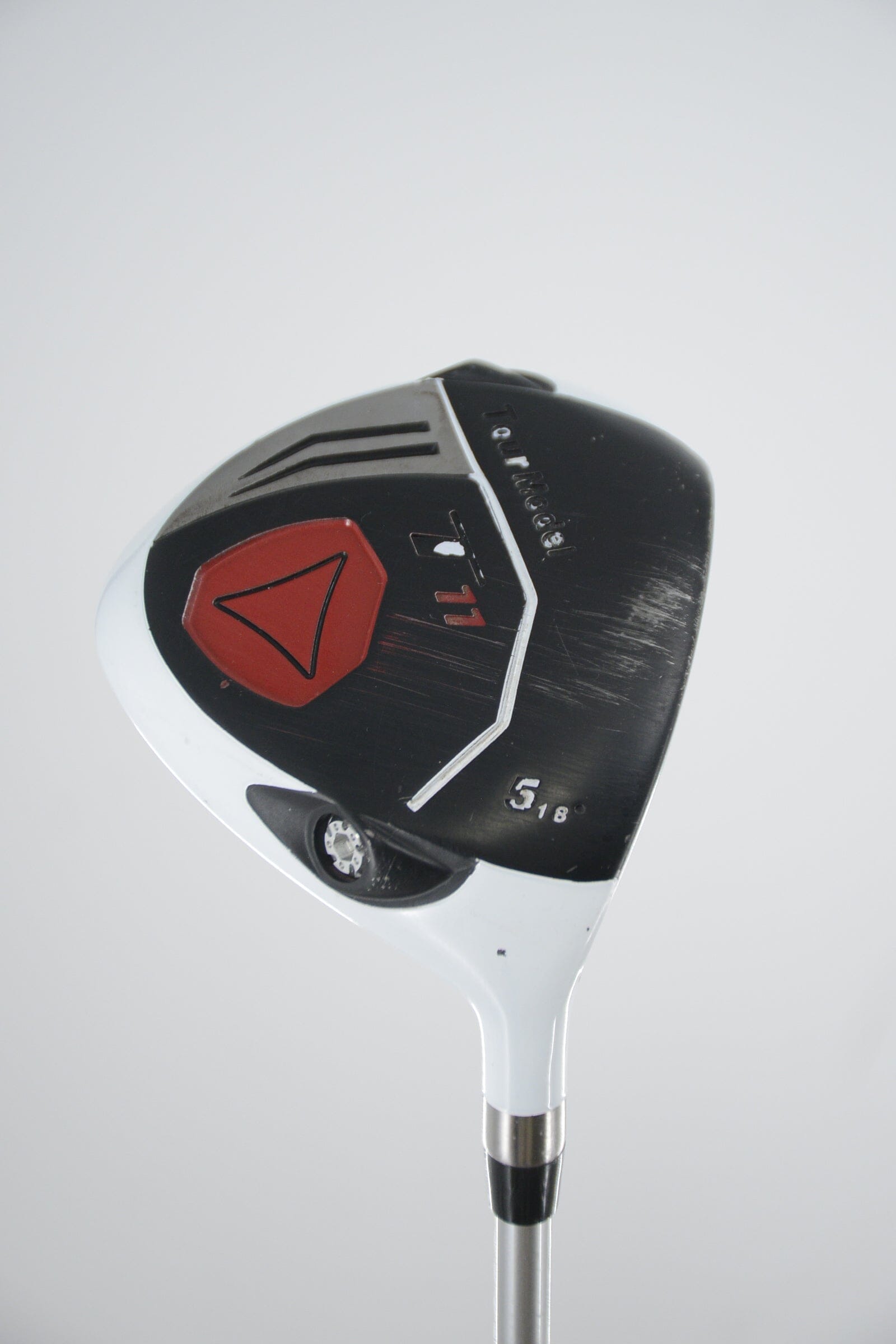 Tour Model T11 5 Wood S Flex 42.75" Golf Clubs GolfRoots