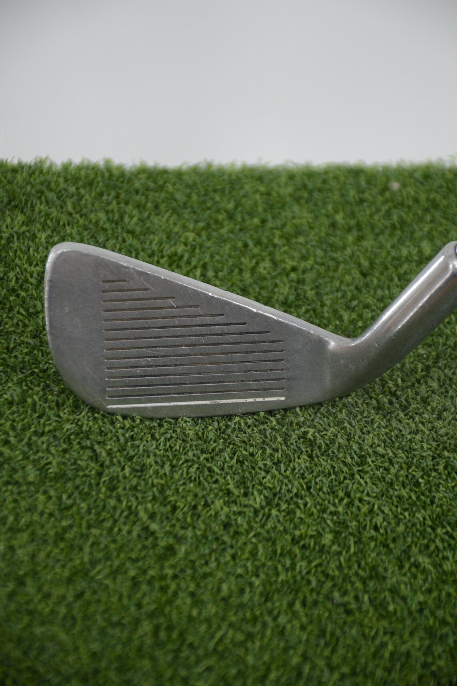 Spalding Pro Flite 3 Iron S Flex 38.5" Golf Clubs GolfRoots