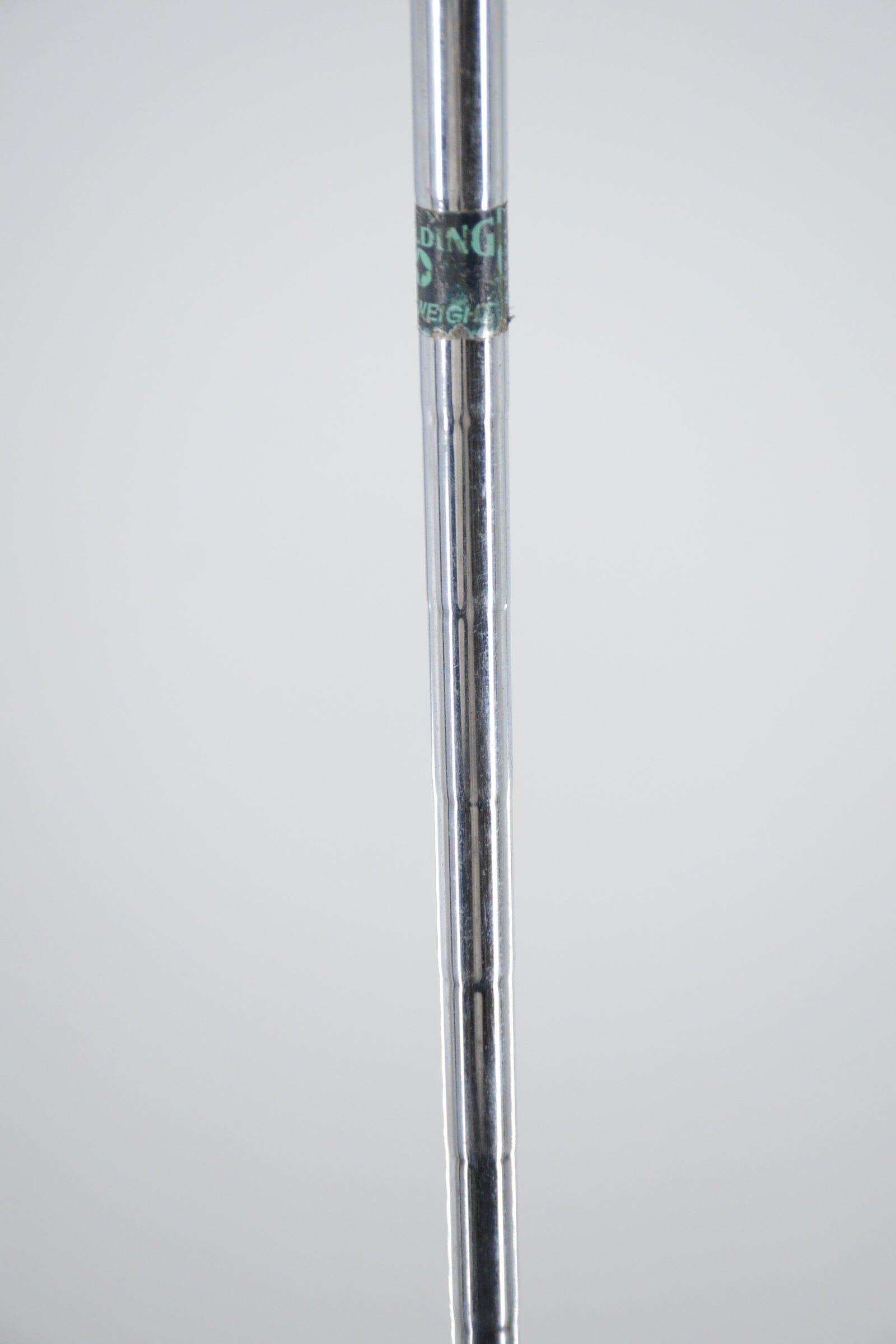 Spalding Pro Flite 3 Iron S Flex 38.5" Golf Clubs GolfRoots