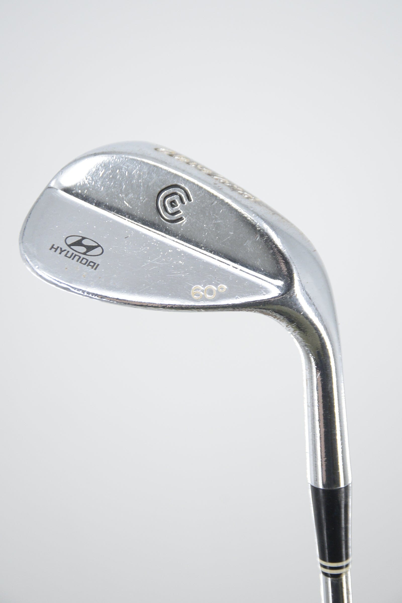 Cleveland 60 Degree Wedge Wedge Flex 34.5" Golf Clubs GolfRoots