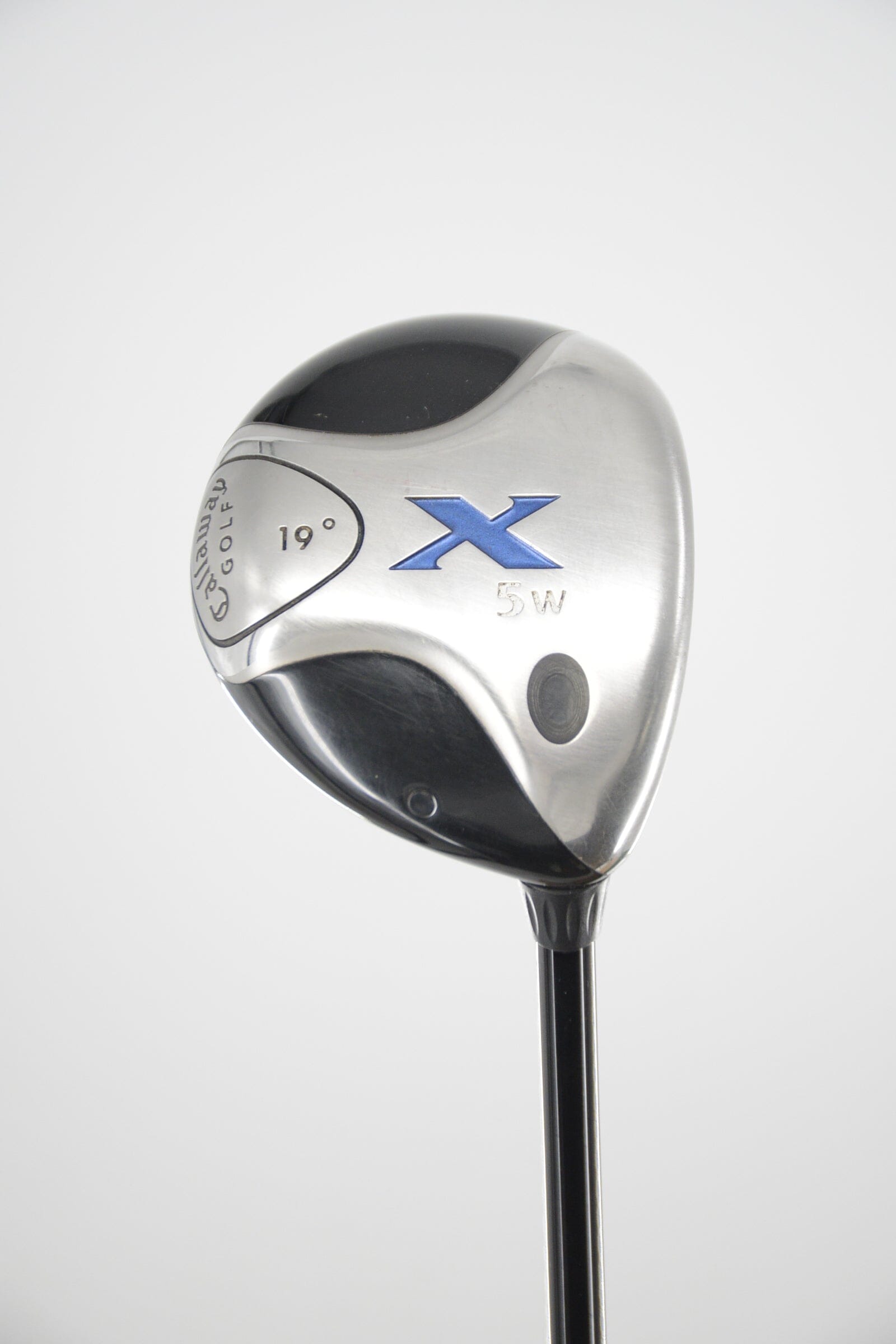 Callaway X 2008 5 Wood R Flex 42" Golf Clubs GolfRoots