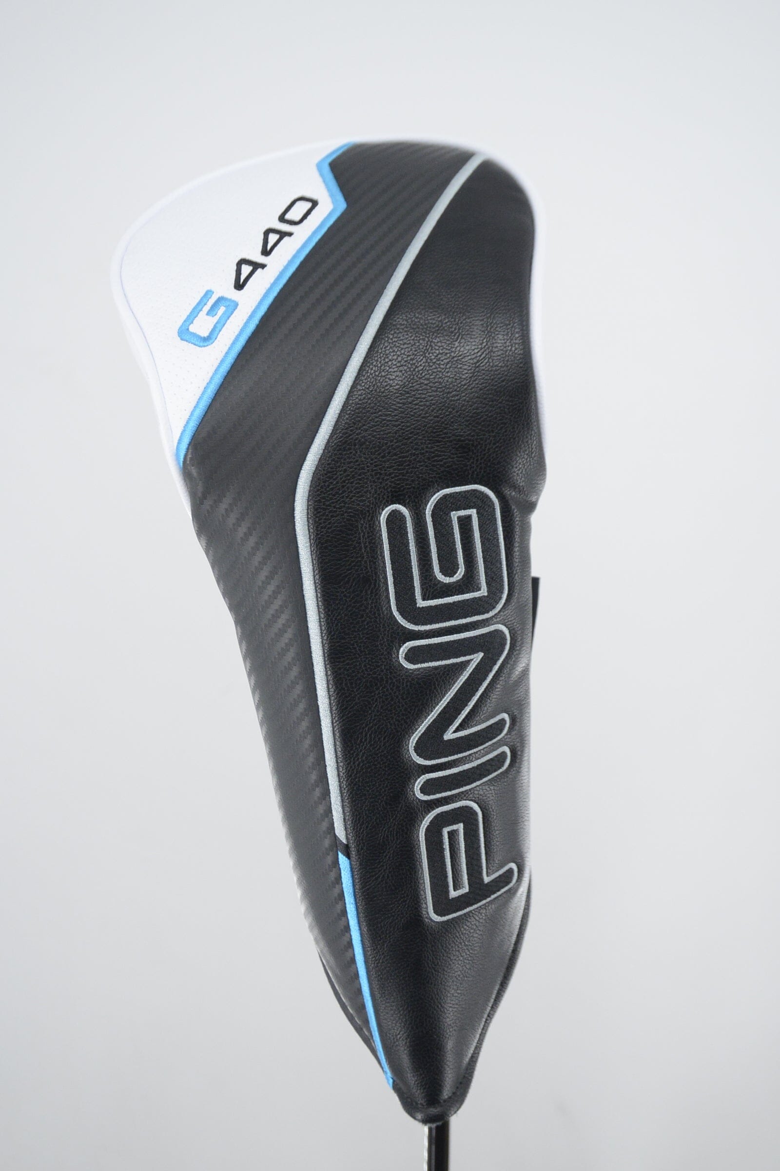 Ping G440 MAX 10.5 Degree Driver X Flex 45.25" Golf Clubs GolfRoots