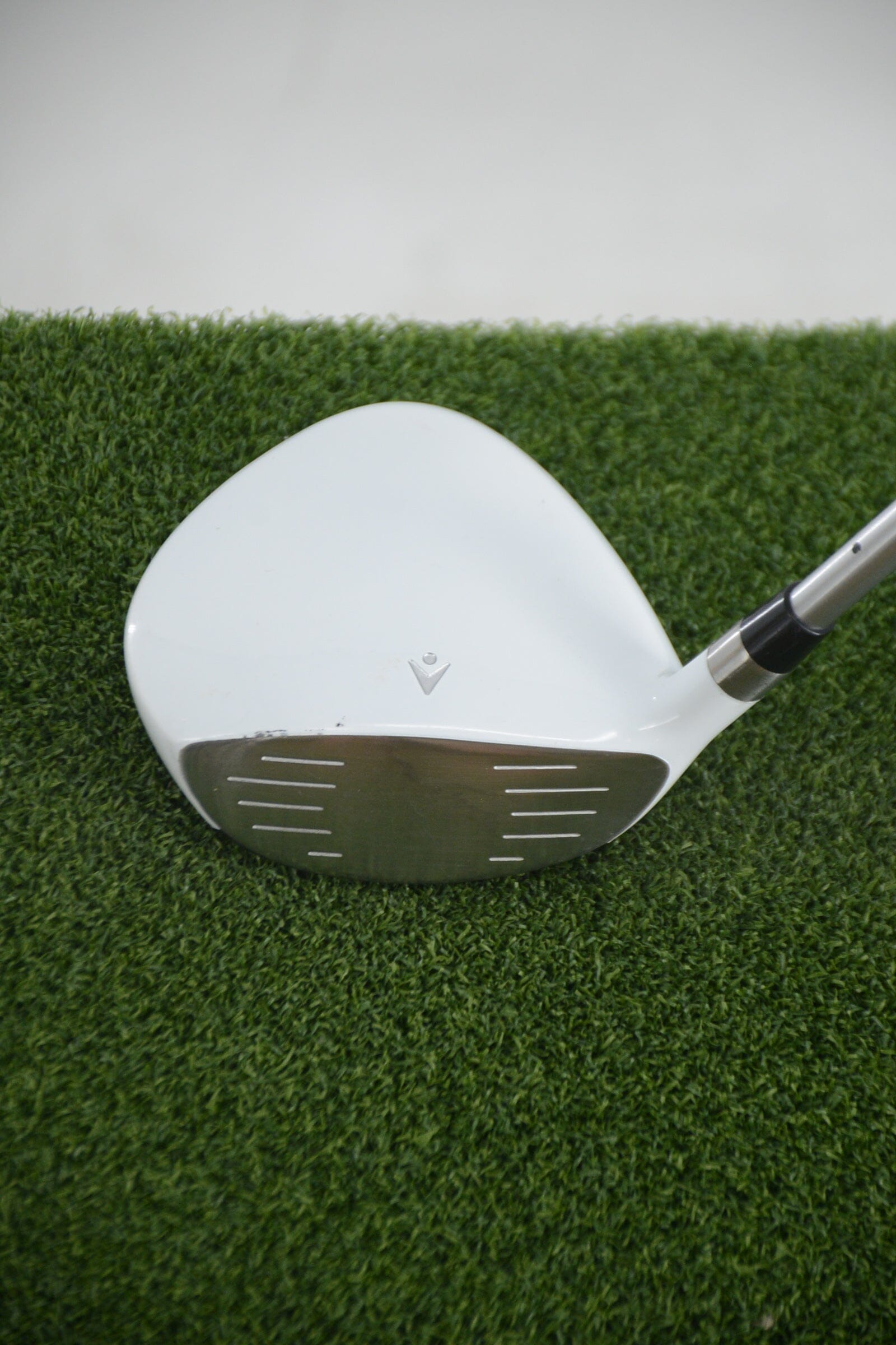 Tour Model T11 5 Wood S Flex 42.75" Golf Clubs GolfRoots