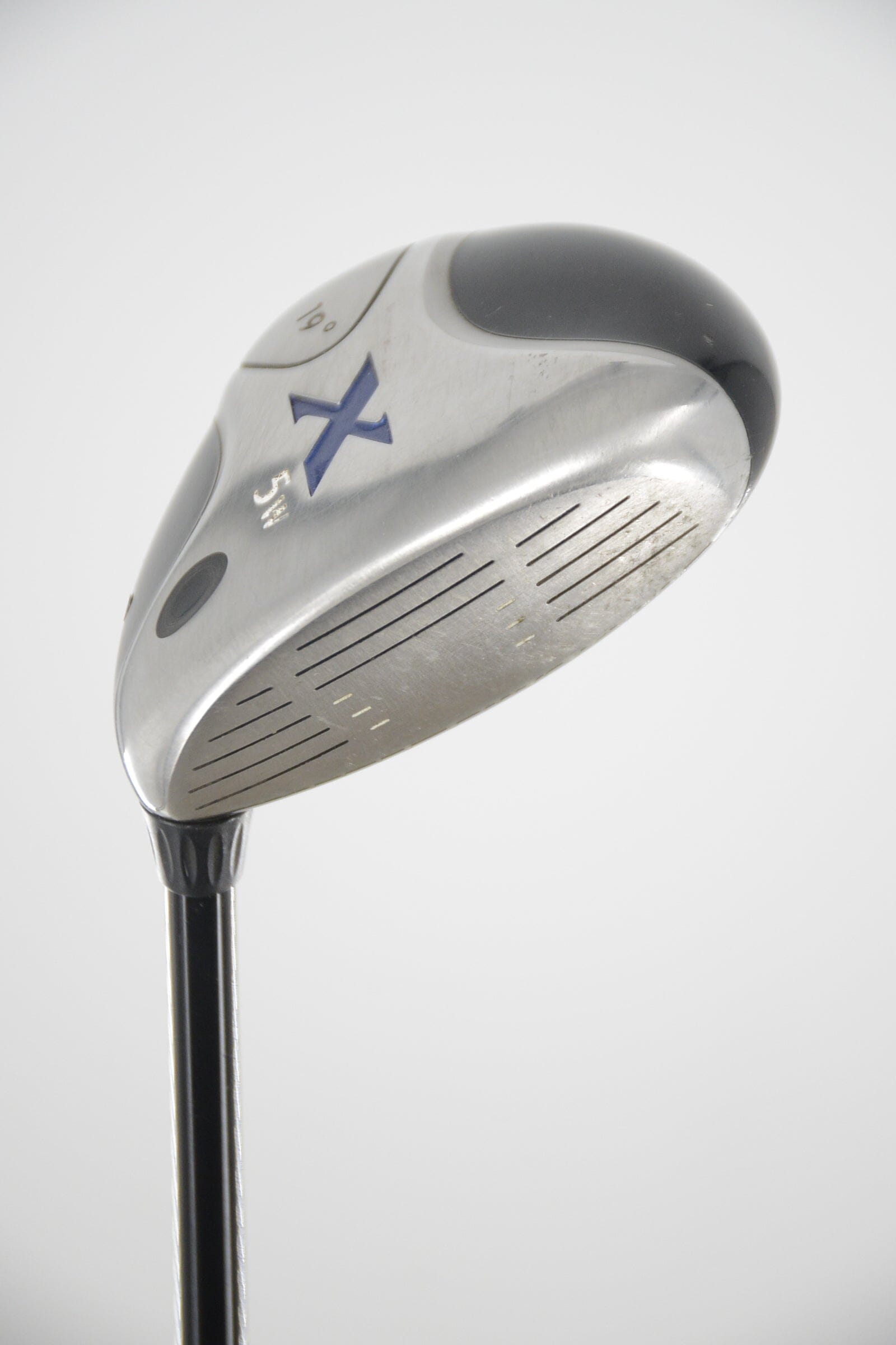 Callaway X 2008 5 Wood R Flex 42" Golf Clubs GolfRoots