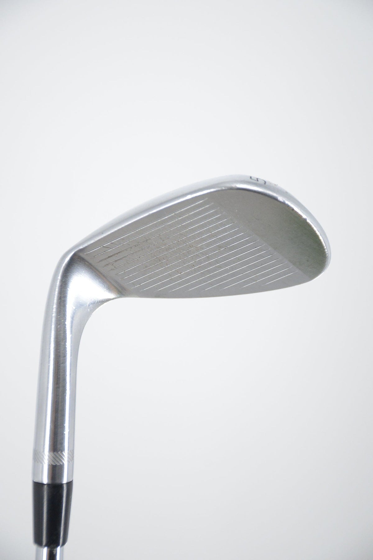 Titleist Vokey SM5 Tour Chrome 54 Degree Wedge Wedge Flex 36"