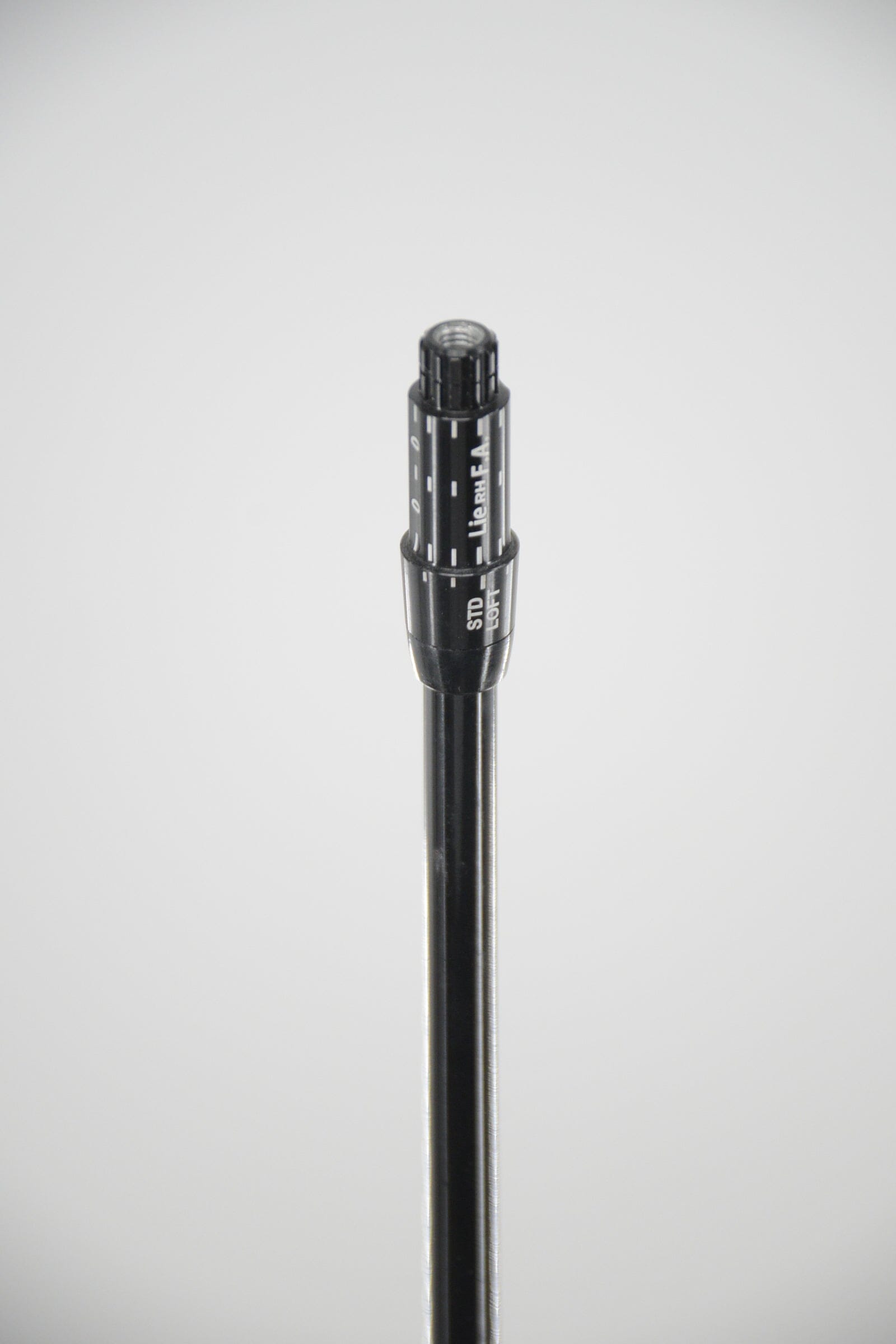 Project X HZDRUS Rdx Smoke Red Srixon Wood Shaft S Flex 42.25" Golf Clubs GolfRoots