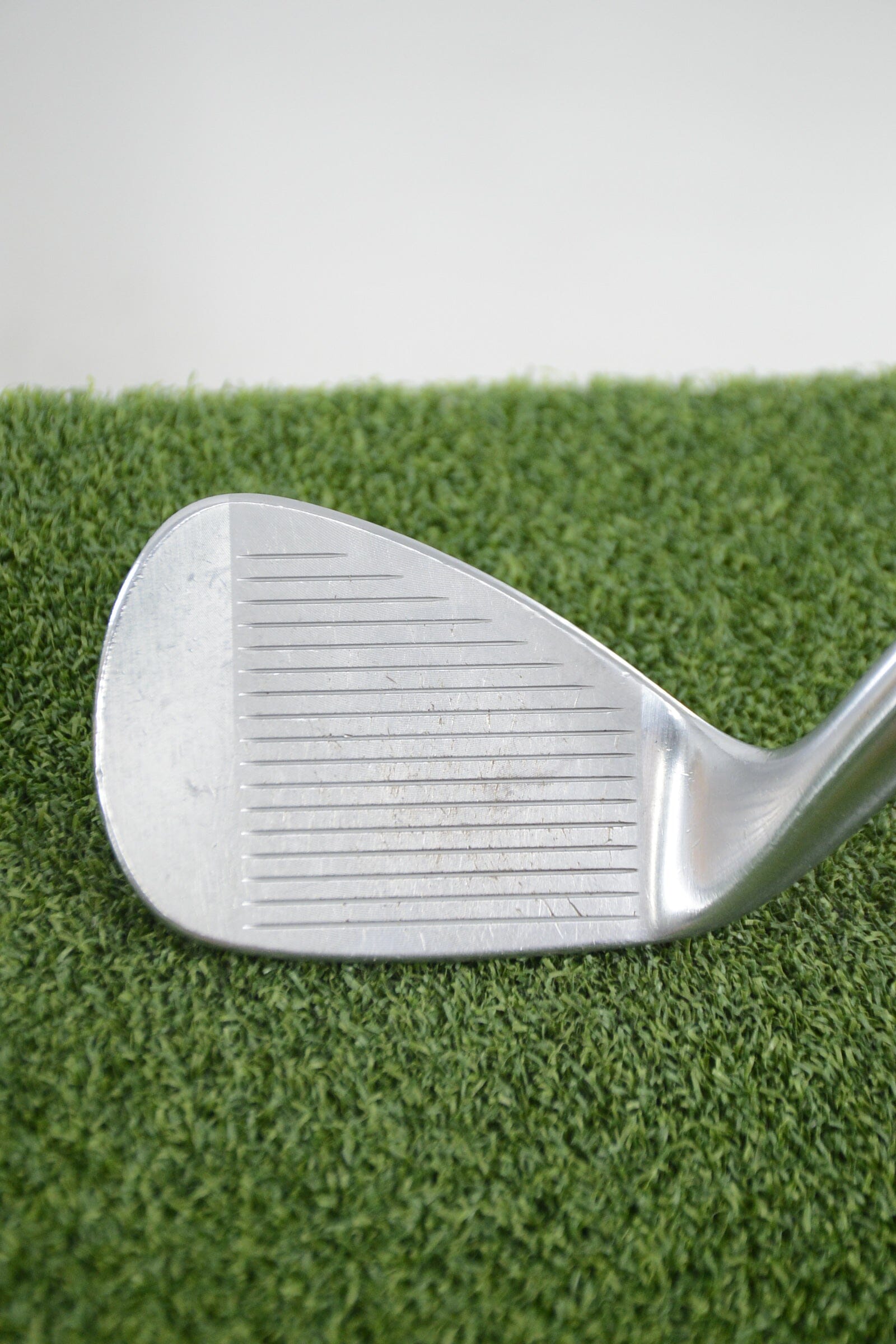 Titleist Vokey SM5 Tour Chrome 54 Degree Wedge Wedge Flex 36" Golf Clubs GolfRoots