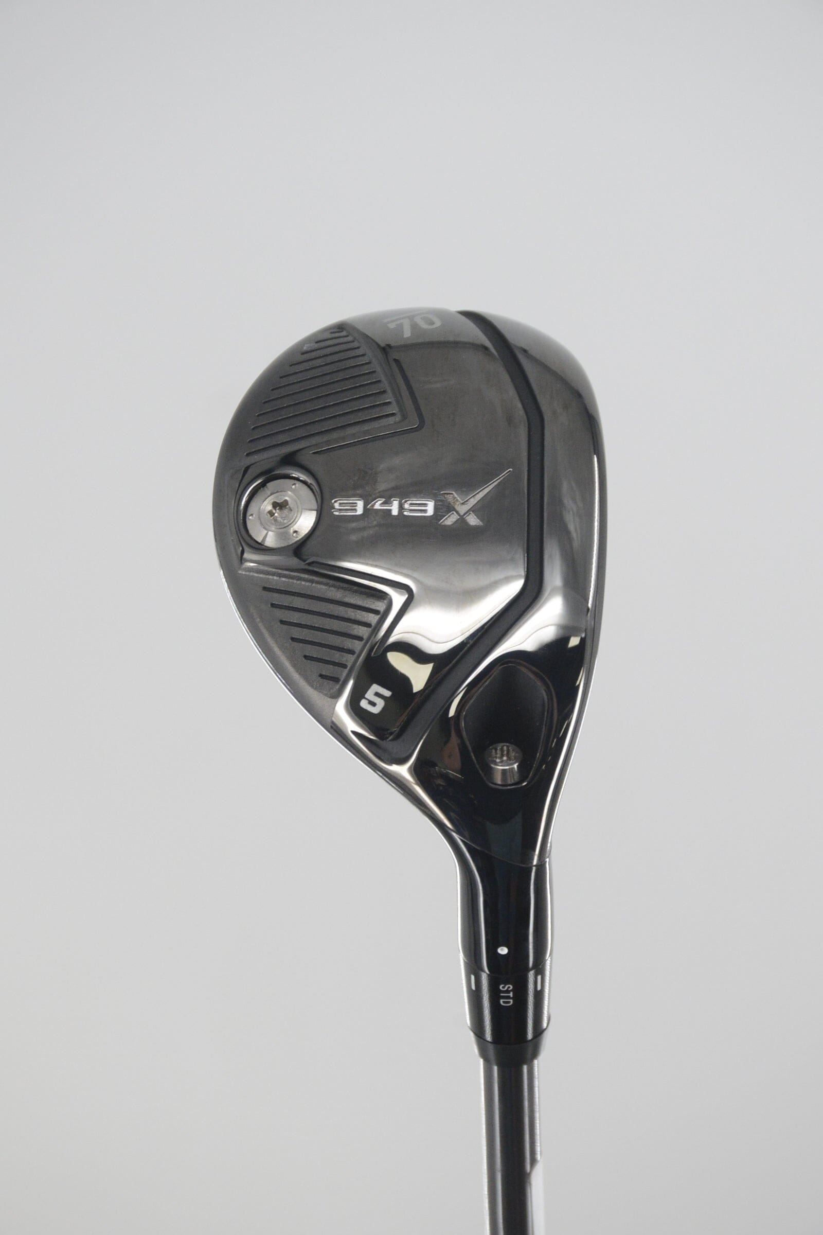 Sub 70 949X 5 Hybrid S Flex 39.25" Golf Clubs GolfRoots