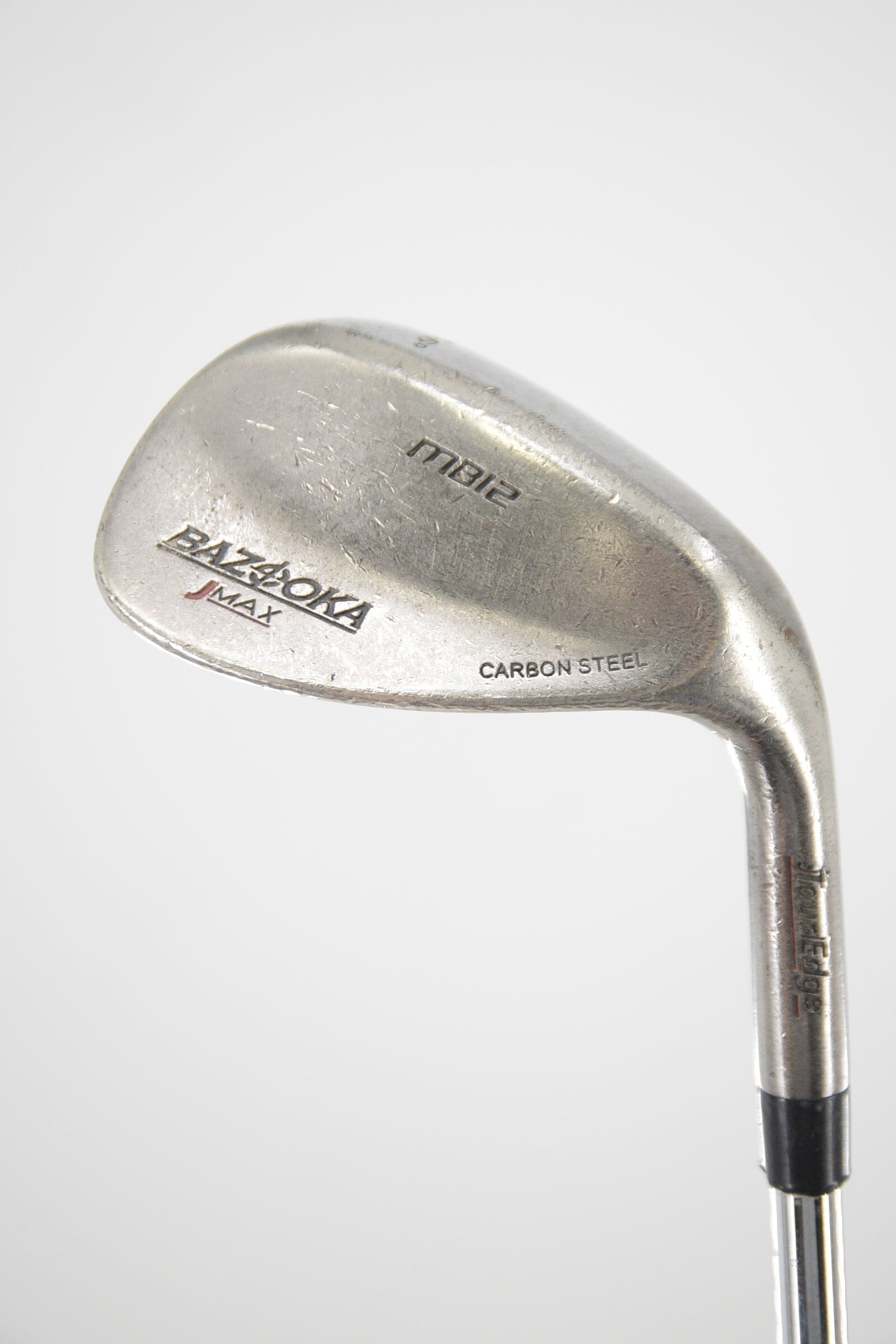 Tour Edge Bazooka JMAX 56 Degree Wedge Wedge Flex 34.75" Golf Clubs GolfRoots