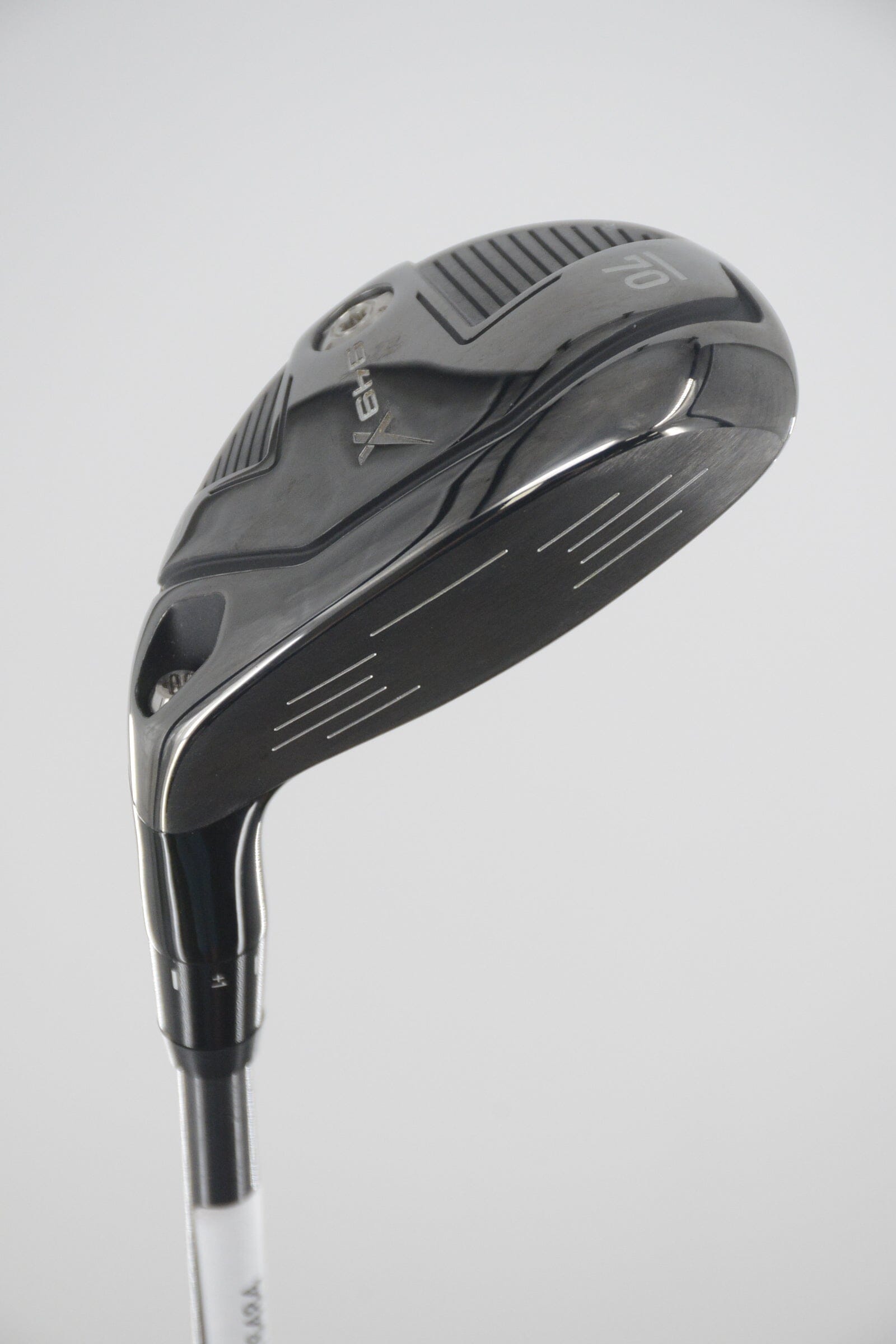 Sub 70 949X 5 Hybrid S Flex 39.25" Golf Clubs GolfRoots