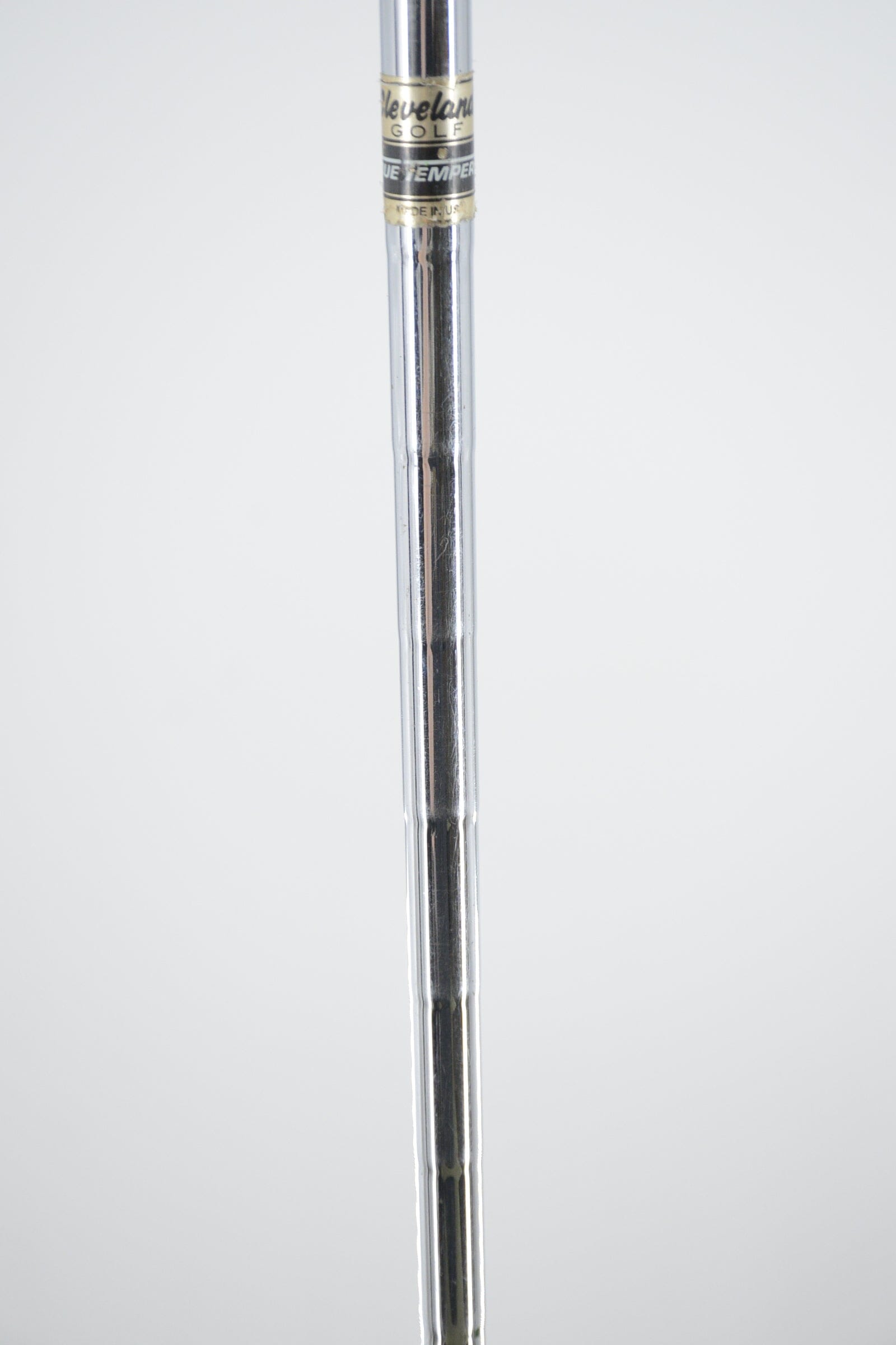 Cleveland 60 Degree Wedge Wedge Flex 34.5" Golf Clubs GolfRoots