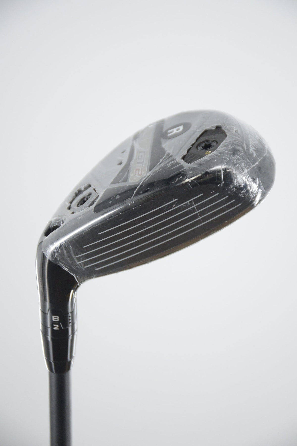 NEW Titleist GT2 4 Hybrid R Flex 39.75" Golf Clubs GolfRoots