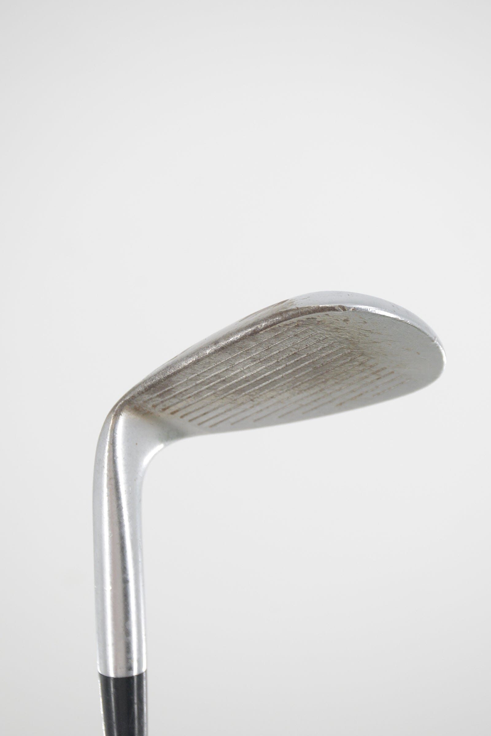 Mizuno MP T-10 White Satin Chrome 60 Degree Wedge Wedge Flex 35.25" Golf Clubs GolfRoots