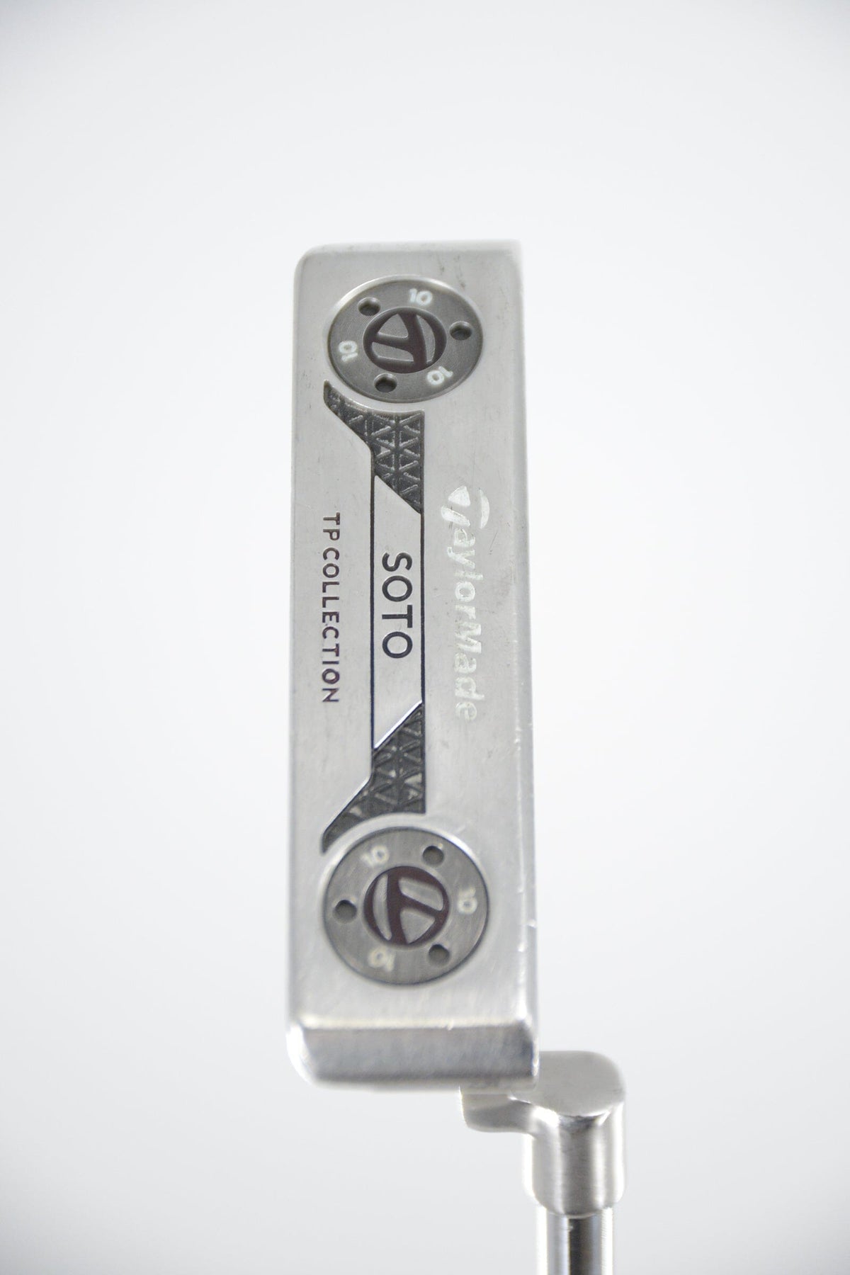 TaylorMade TP Collection Soto Putter 34.5" Golf Putters TaylorMade