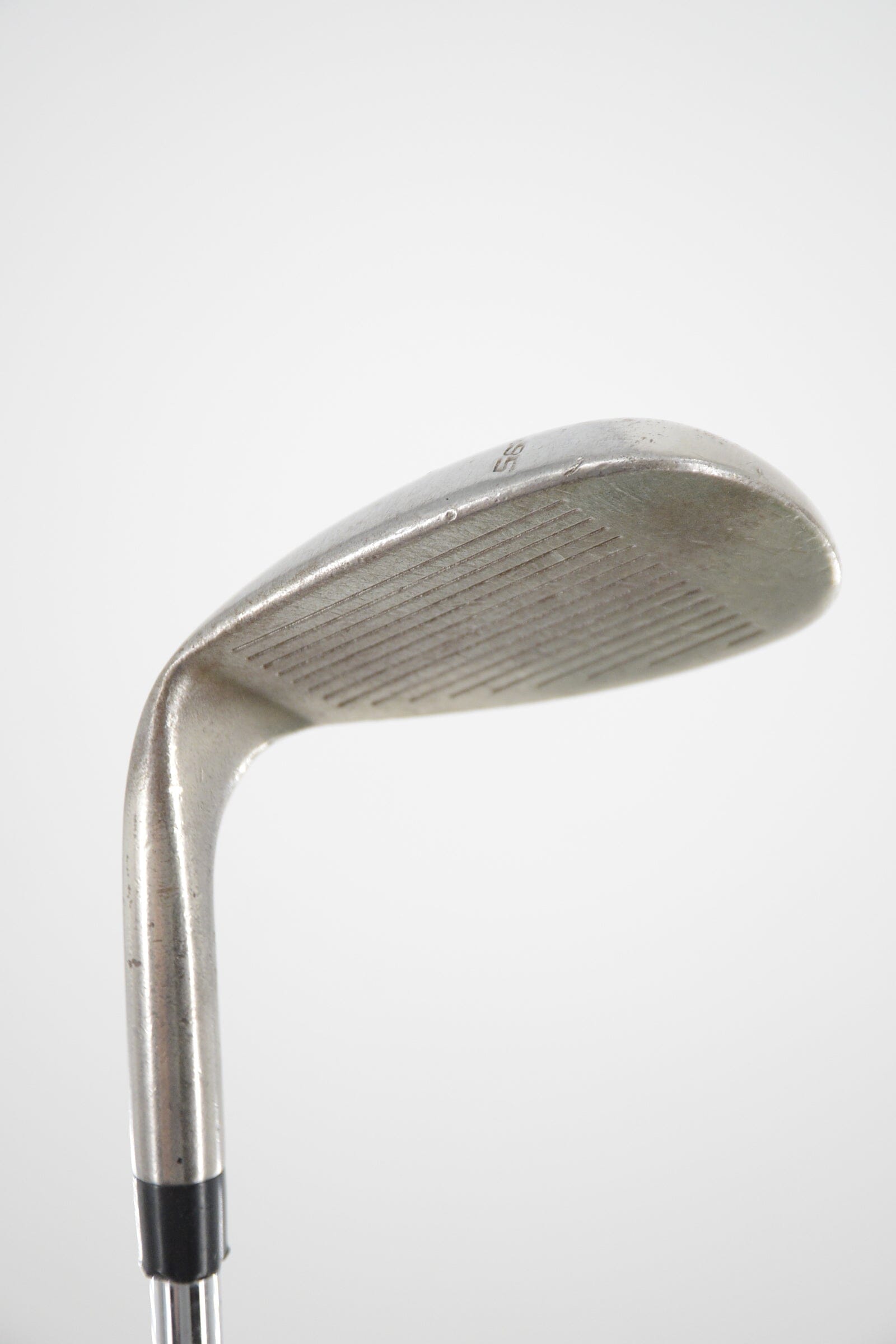 Tour Edge Bazooka JMAX 56 Degree Wedge Wedge Flex 34.75" Golf Clubs GolfRoots