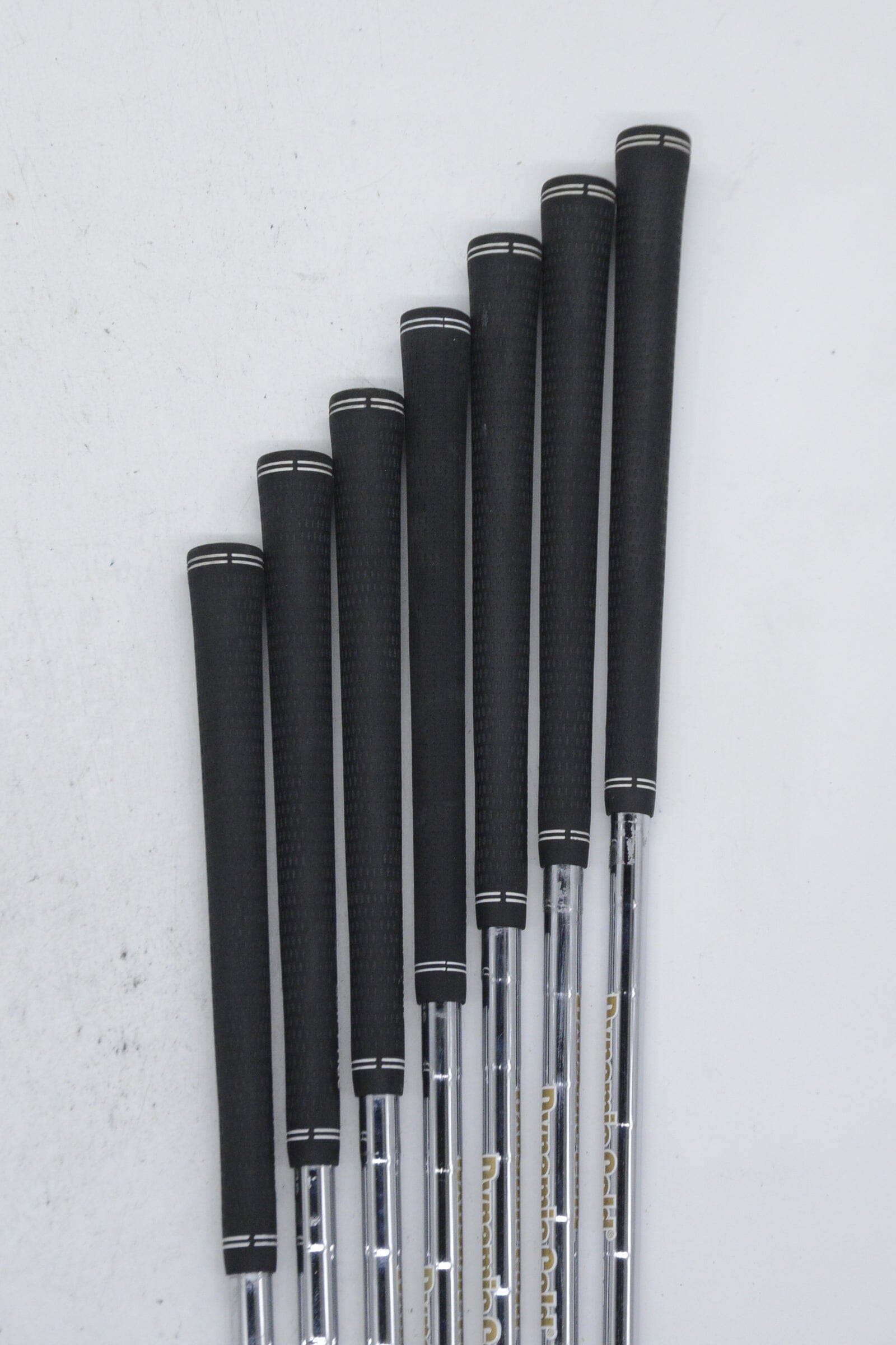 Ping I500 4-PW Iron Set S Flex +0.25" Golf Clubs GolfRoots