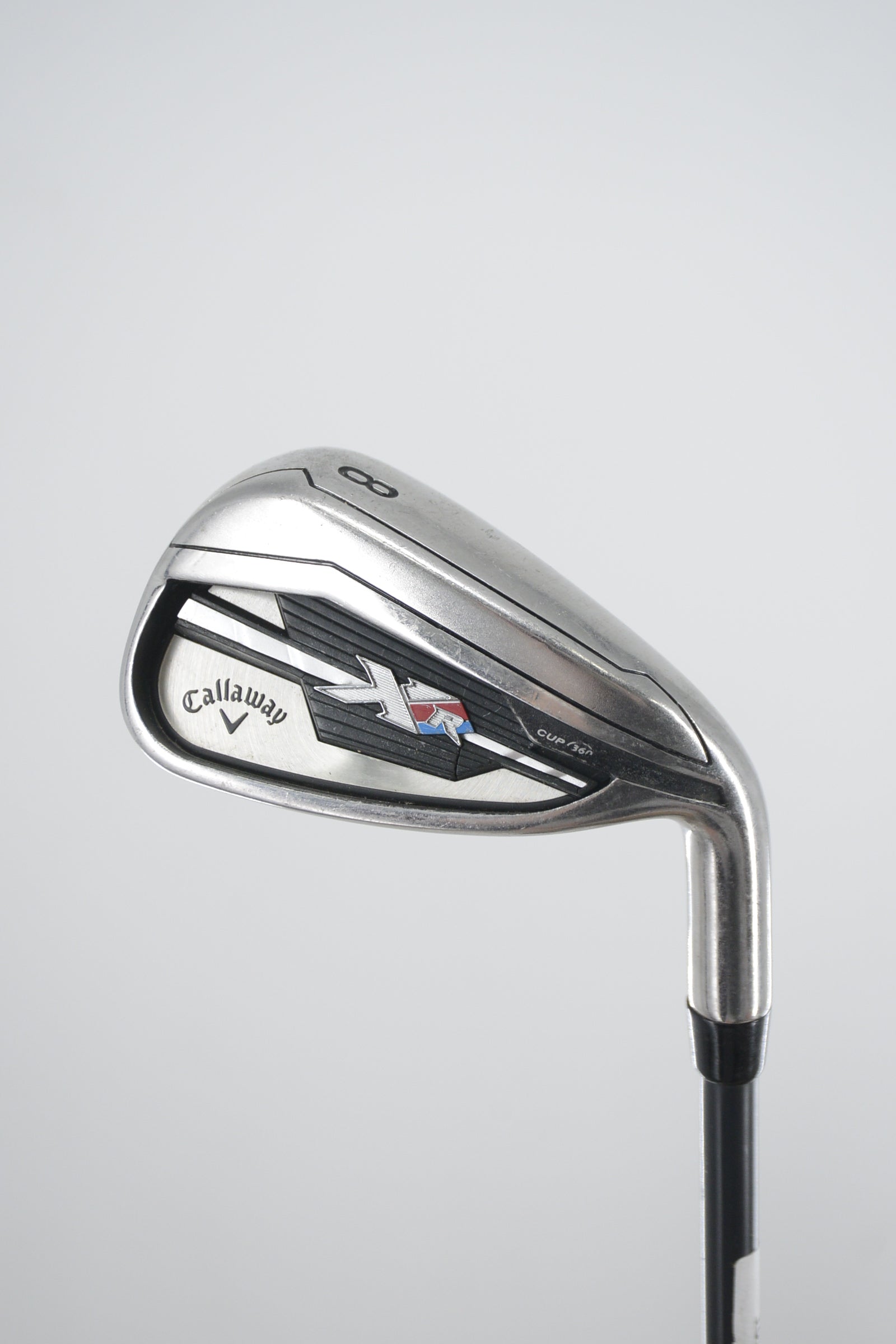 Callaway XR 8 Iron R Flex 36.25"