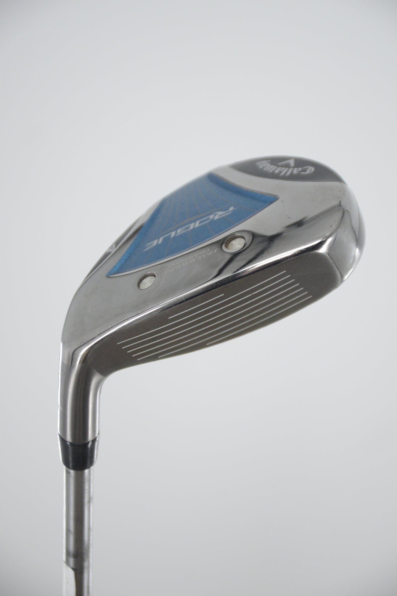 Women's Callaway Rogue 4 Hybrid W Flex 38.5" Golf Clubs GolfRoots