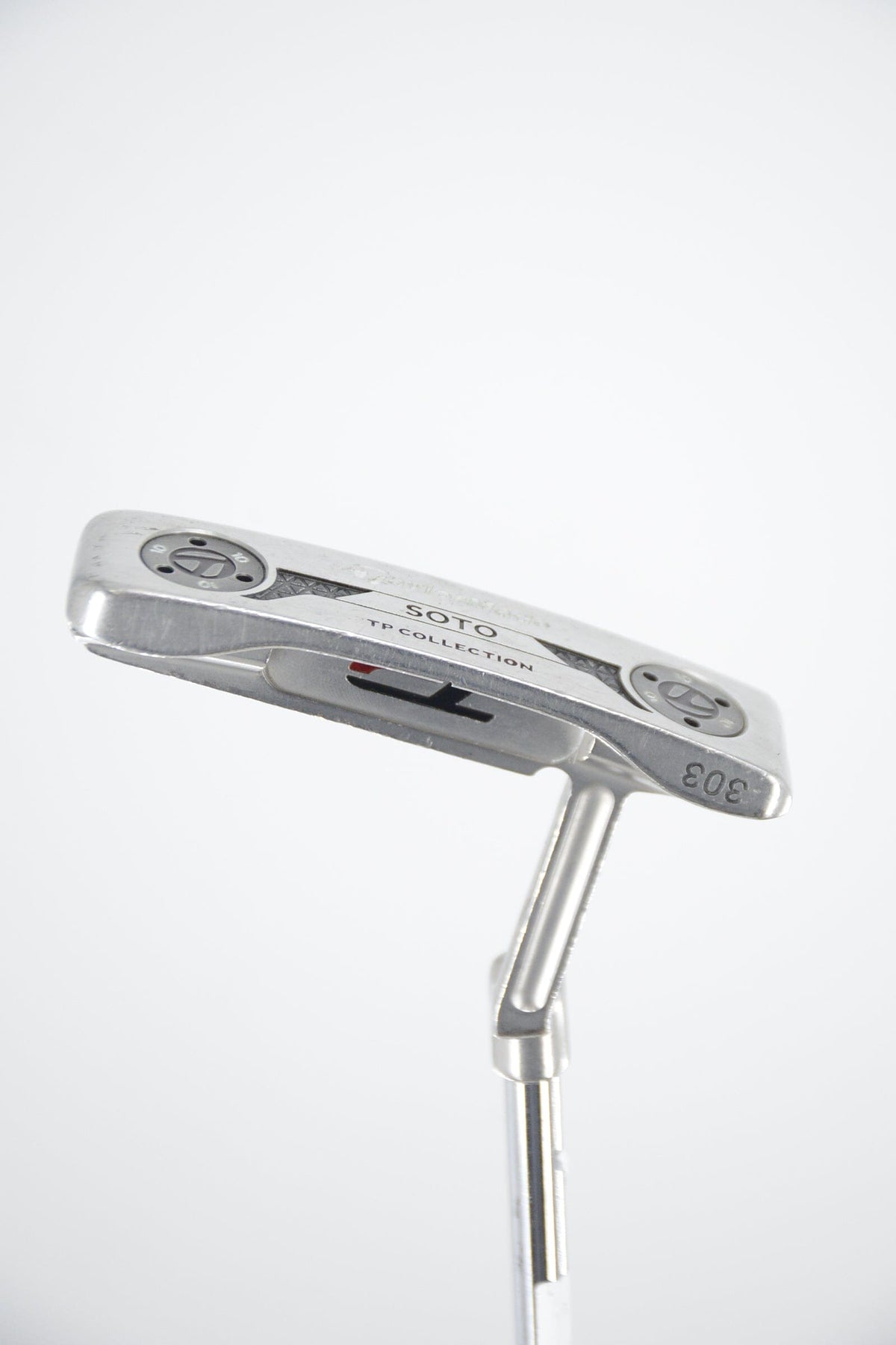 TaylorMade TP Collection Soto Putter 34.5" Golf Putters TaylorMade