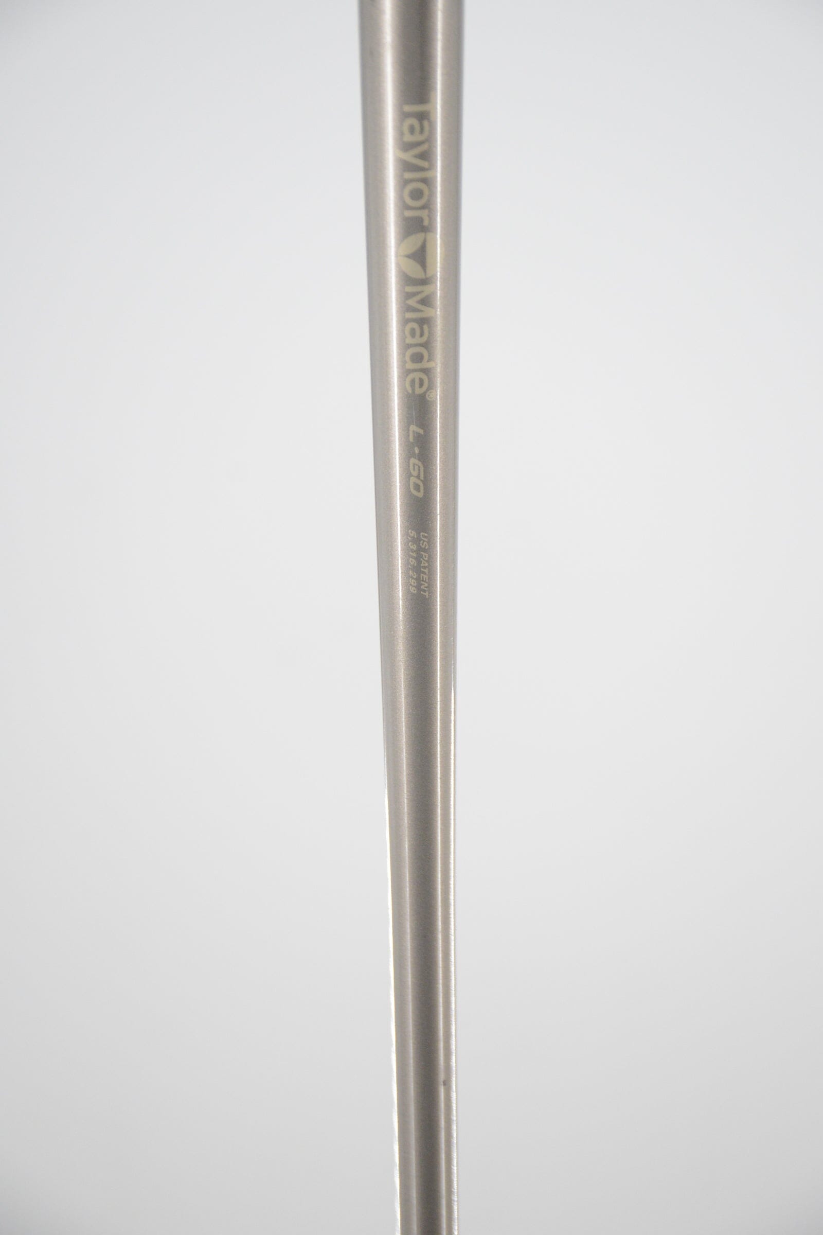 Women's TaylorMade Supersteel 3 Wood W Flex 42" Golf Clubs GolfRoots