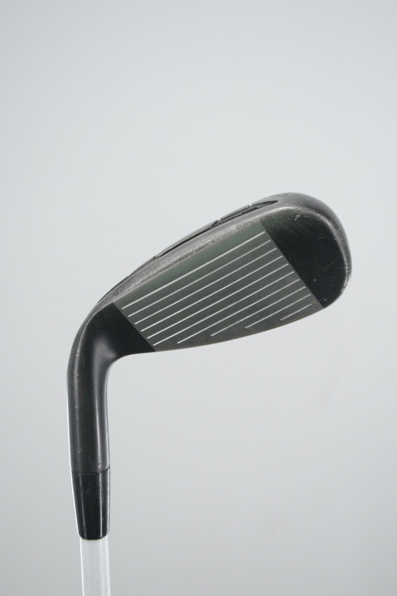 Adams Idea Super 21 Degree Driving Iron S Flex 39.25" Golf Clubs GolfRoots