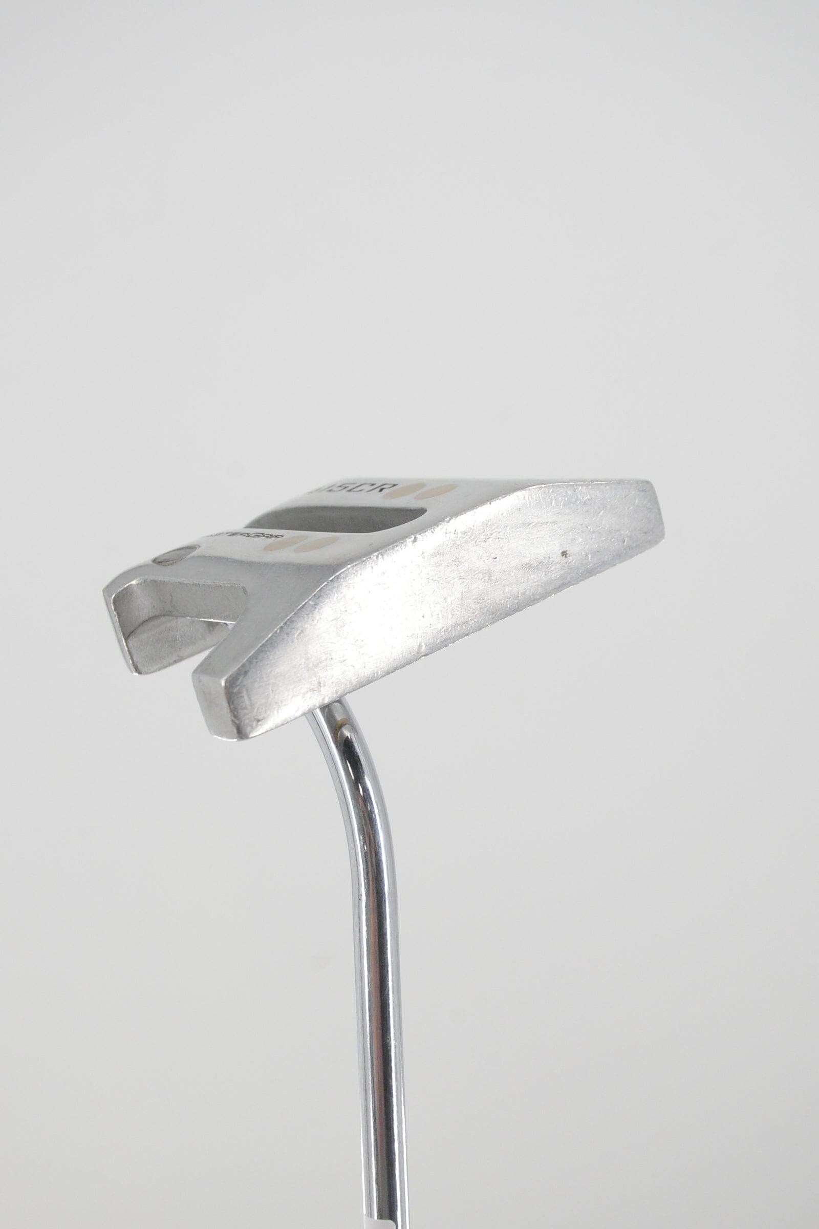MasterGrip 415 CR Putter 35" Golf Clubs GolfRoots