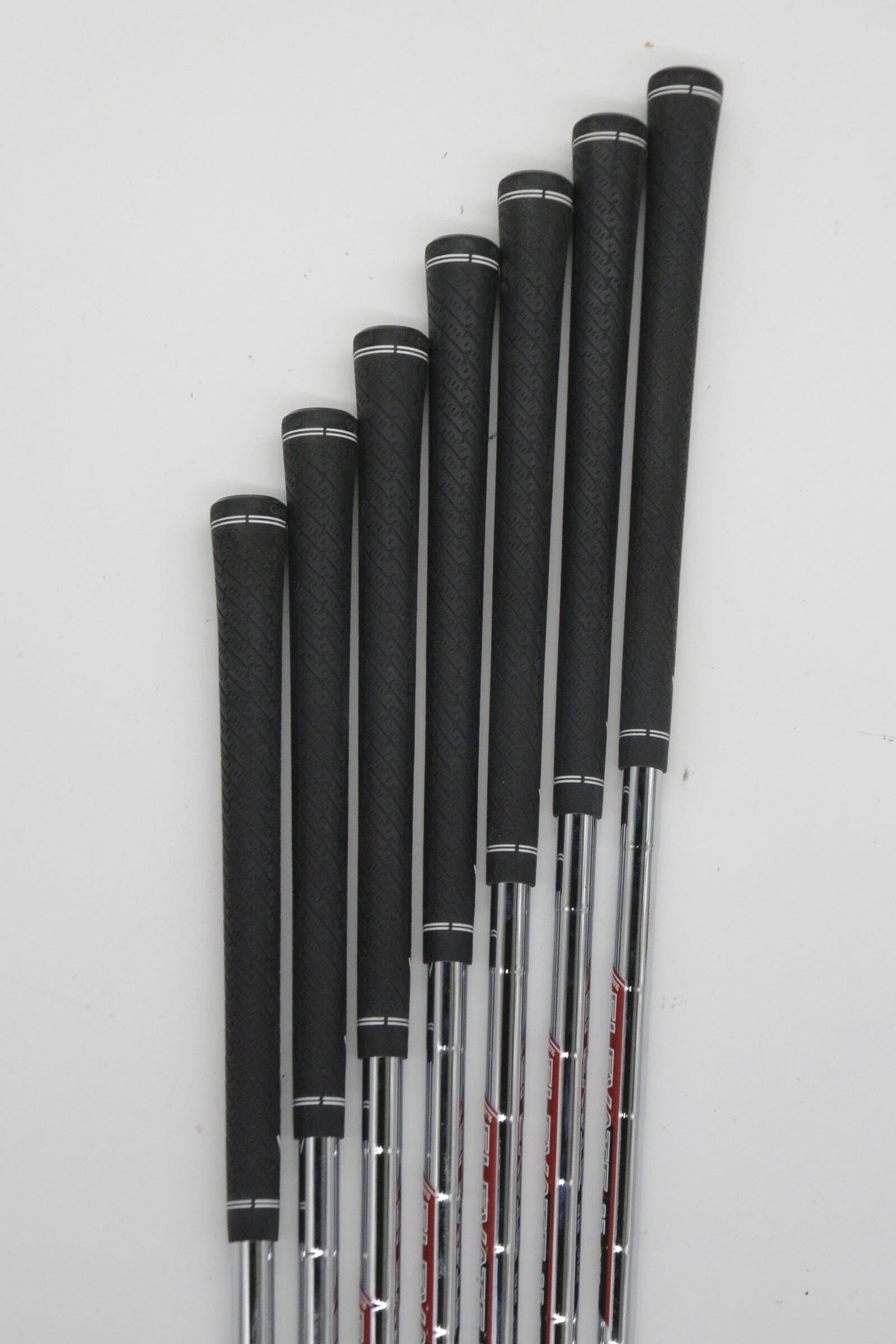 Callaway Apex 21 4-9, AW Iron Set S Flex -0.25" Golf Clubs GolfRoots