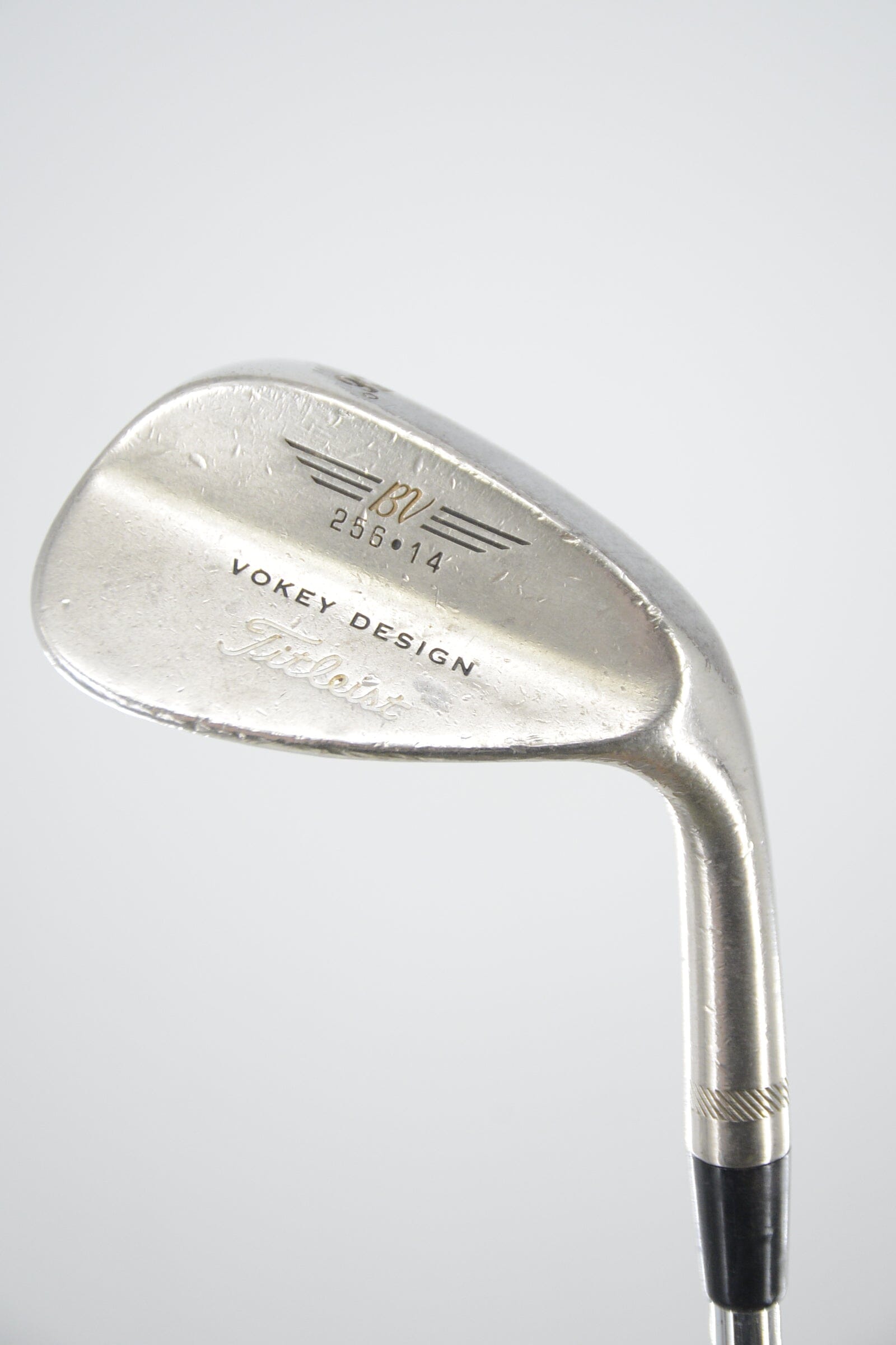 Titleist Vokey 200 Tour 56 Degree Wedge Wedge Flex 35" Golf Clubs GolfRoots