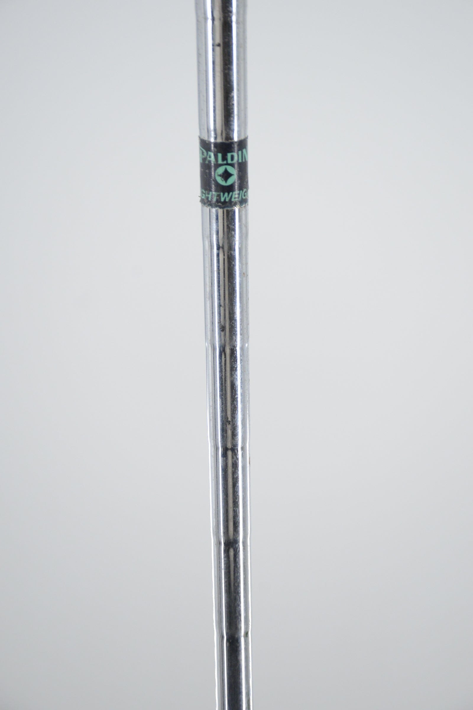 Spalding Pro Flite 7 Iron S Flex 36.25" Golf Clubs GolfRoots